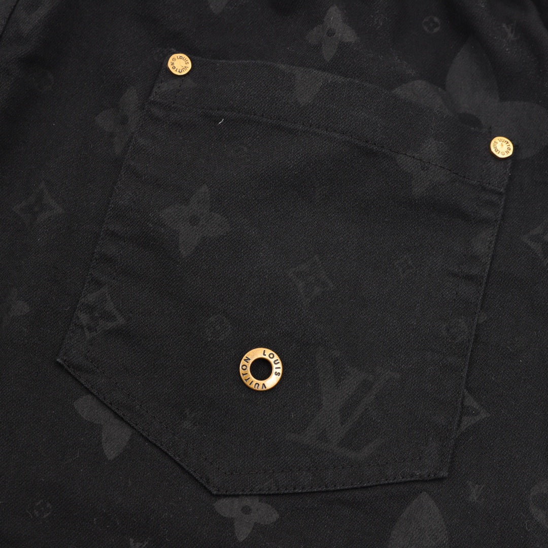 LuxluxHouse Best Quality Clothes Pants Louis Vuitton