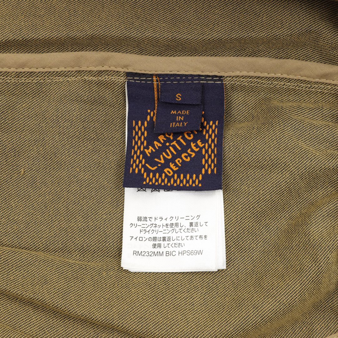 LuxluxHouse Best Quality Clothes Pants Louis Vuitton