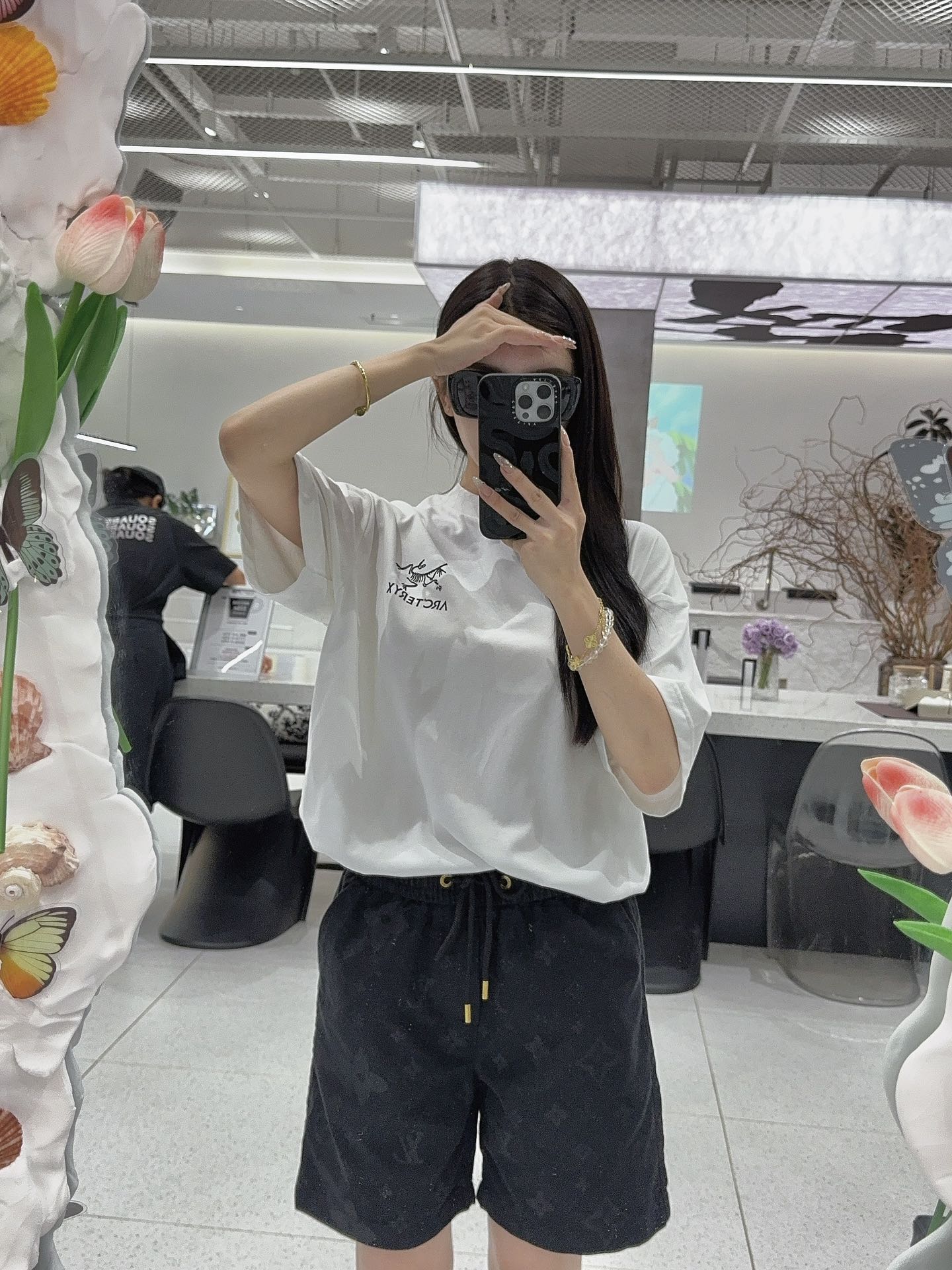 LuxluxHouse Best Quality Clothes Pants Louis Vuitton