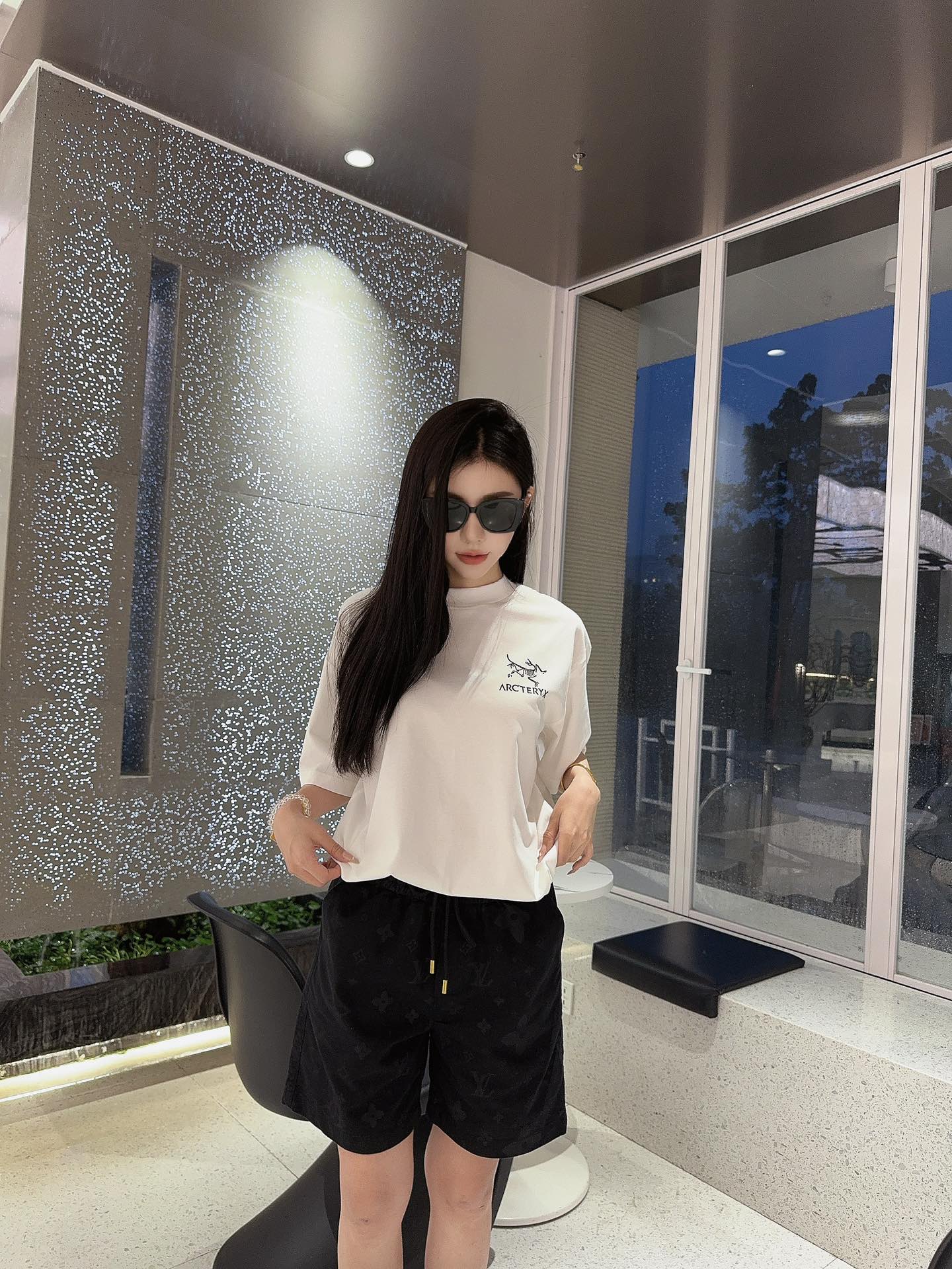 LuxluxHouse Best Quality Clothes Pants Louis Vuitton