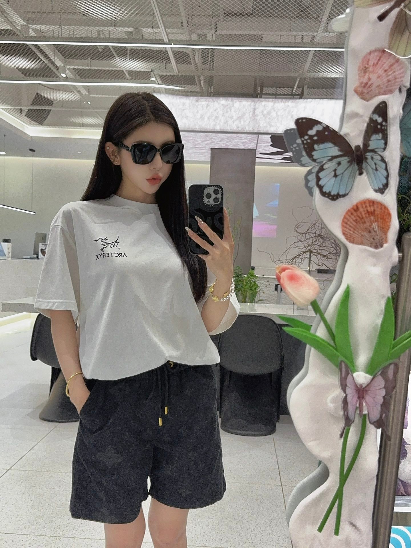 LuxluxHouse Best Quality Clothes Pants Louis Vuitton