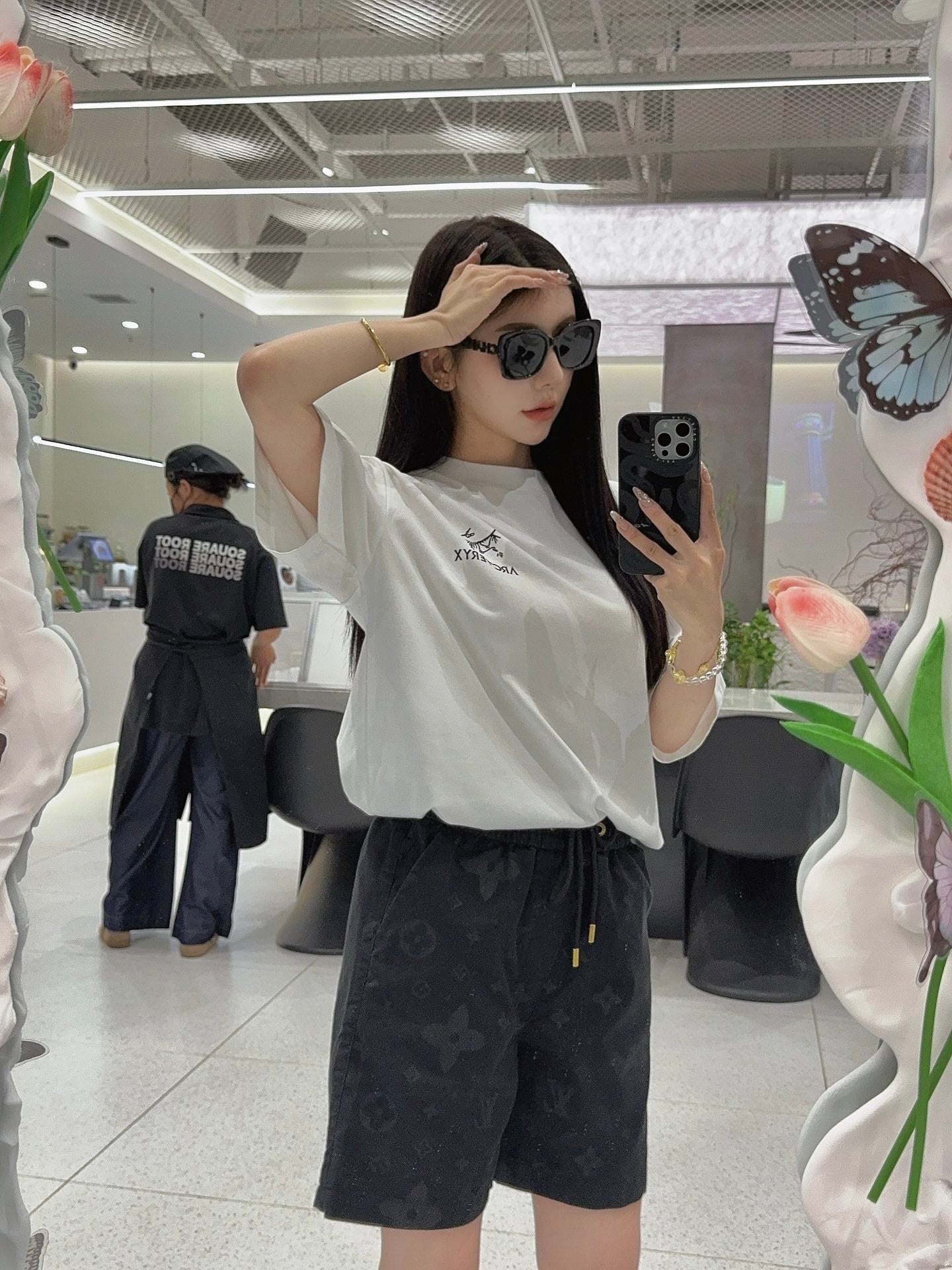 LuxluxHouse Best Quality Clothes Pants Louis Vuitton