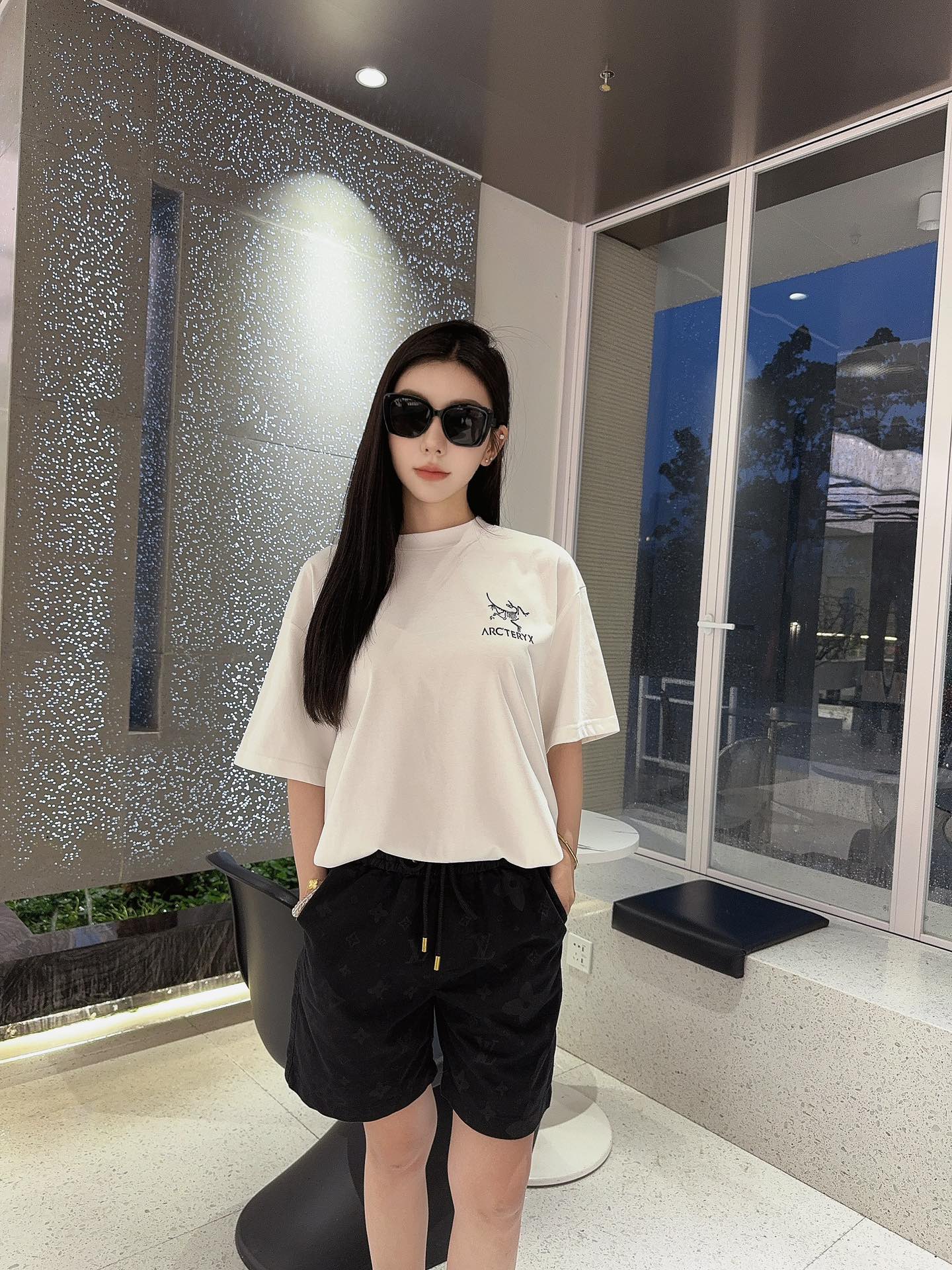 LuxluxHouse Best Quality Clothes Pants Louis Vuitton