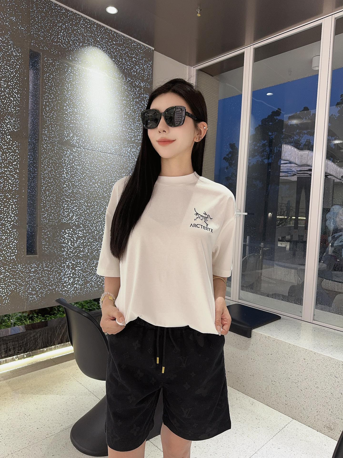 LuxluxHouse Best Quality Clothes Pants Louis Vuitton