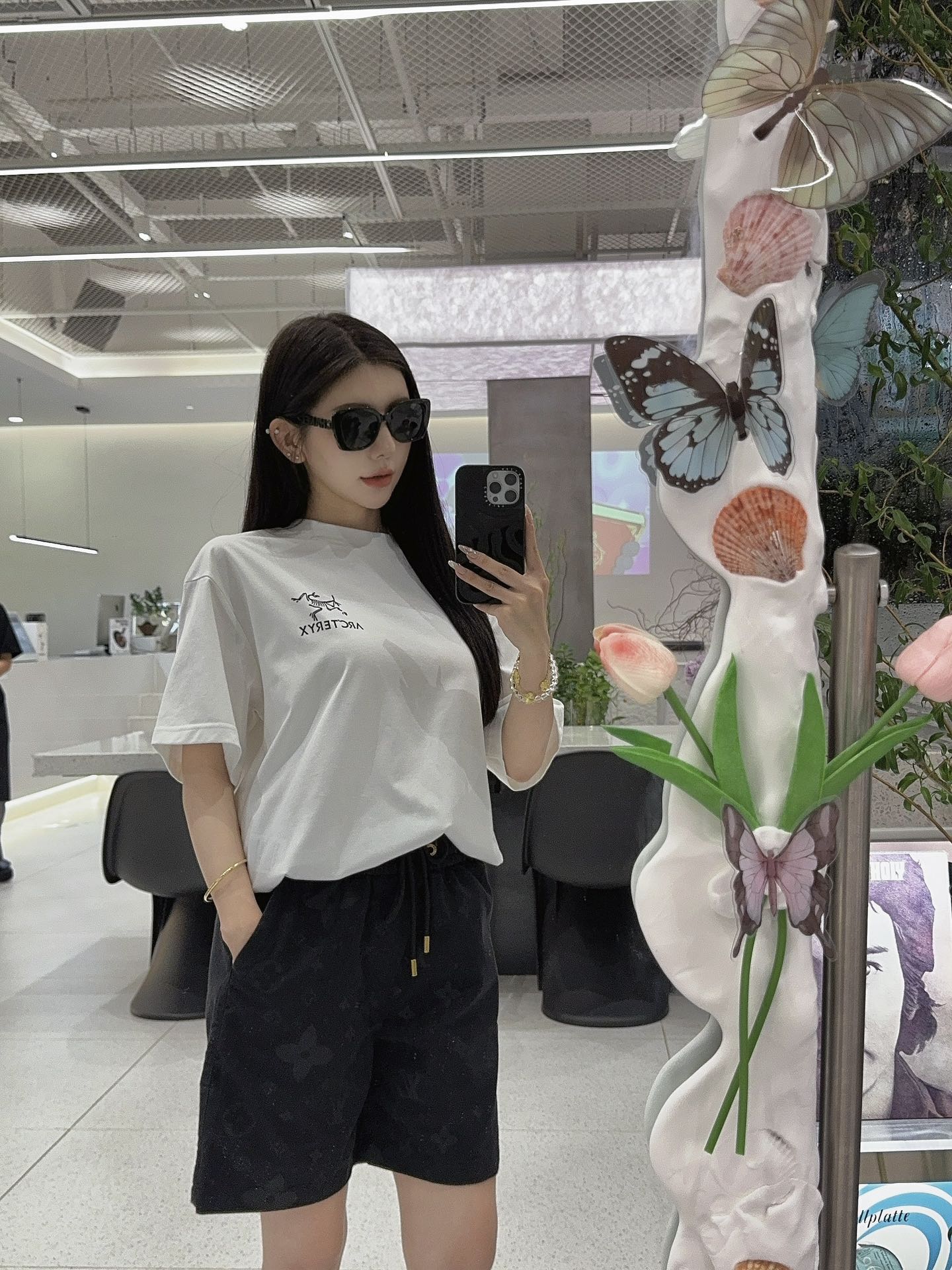 LuxluxHouse Best Quality Clothes Pants Louis Vuitton