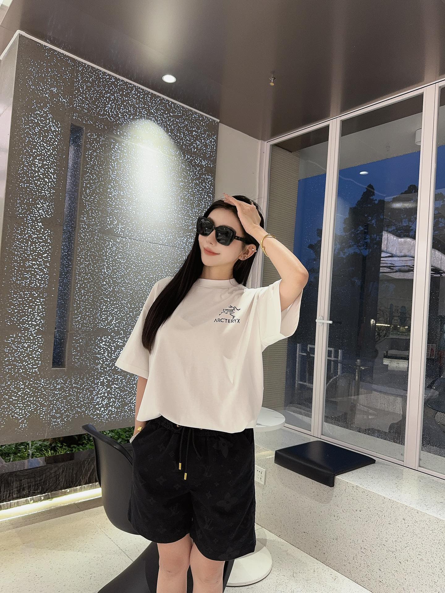 LuxluxHouse Best Quality Clothes Pants Louis Vuitton