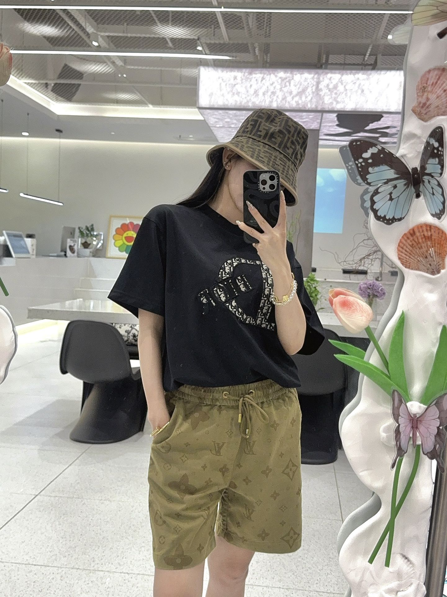 LuxluxHouse Best Quality Clothes Pants Louis Vuitton