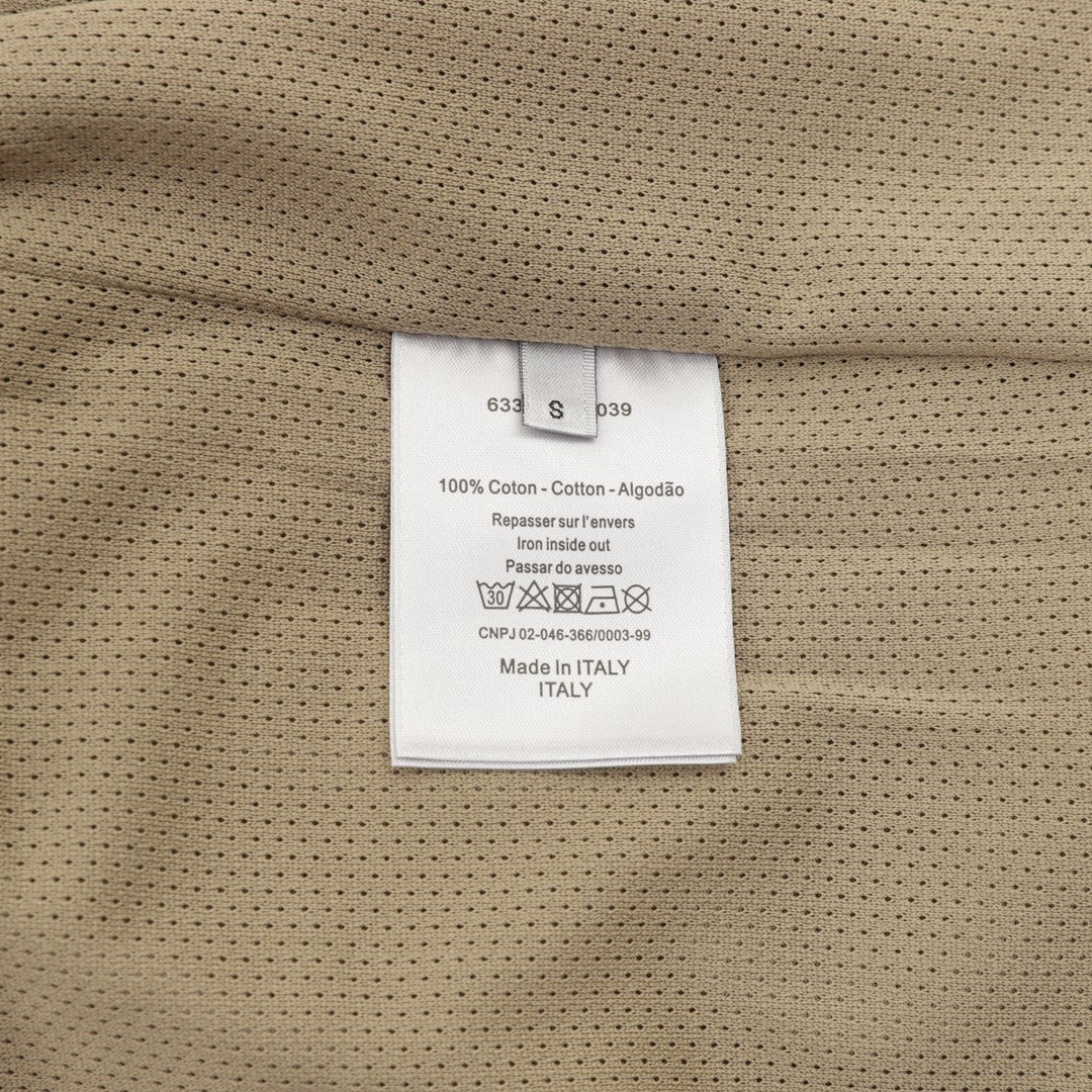 LuxluxHouse Best Quality Clothes Pants Dior