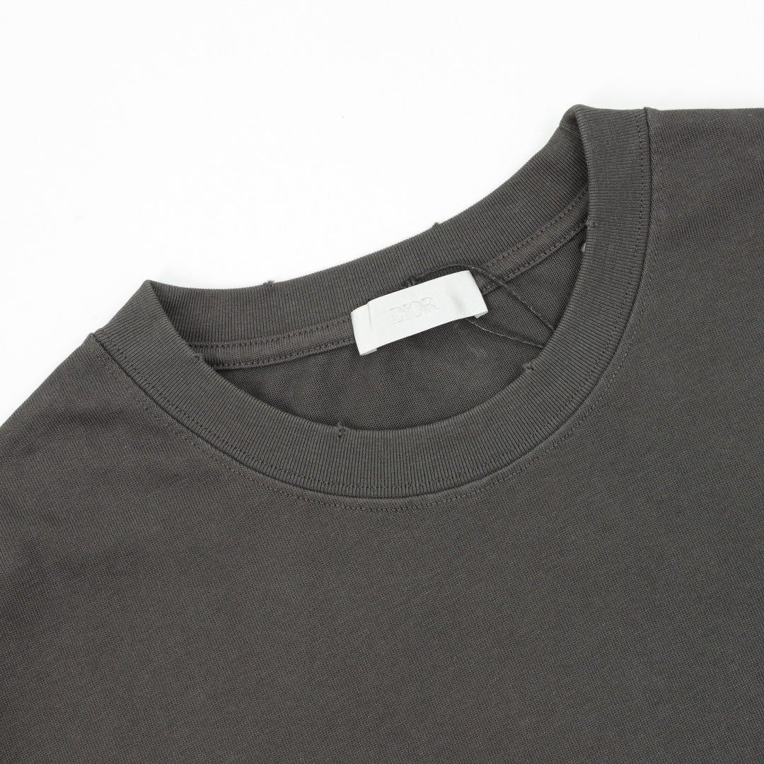 LuxluxHouse Best Quality Clothes T-shirt Dior