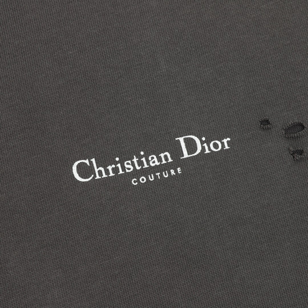 LuxluxHouse Best Quality Clothes T-shirt Dior