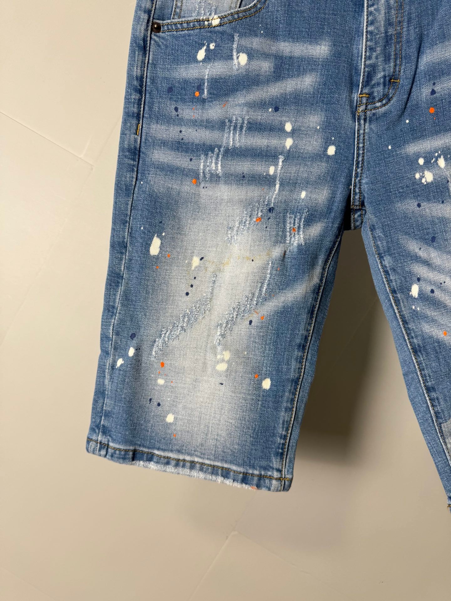 LuxluxHouse Best Quality Clothes Pants Dior