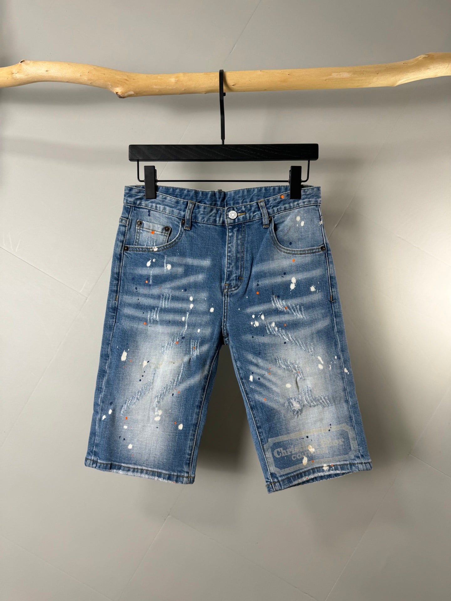 LuxluxHouse Best Quality Clothes Pants Dior