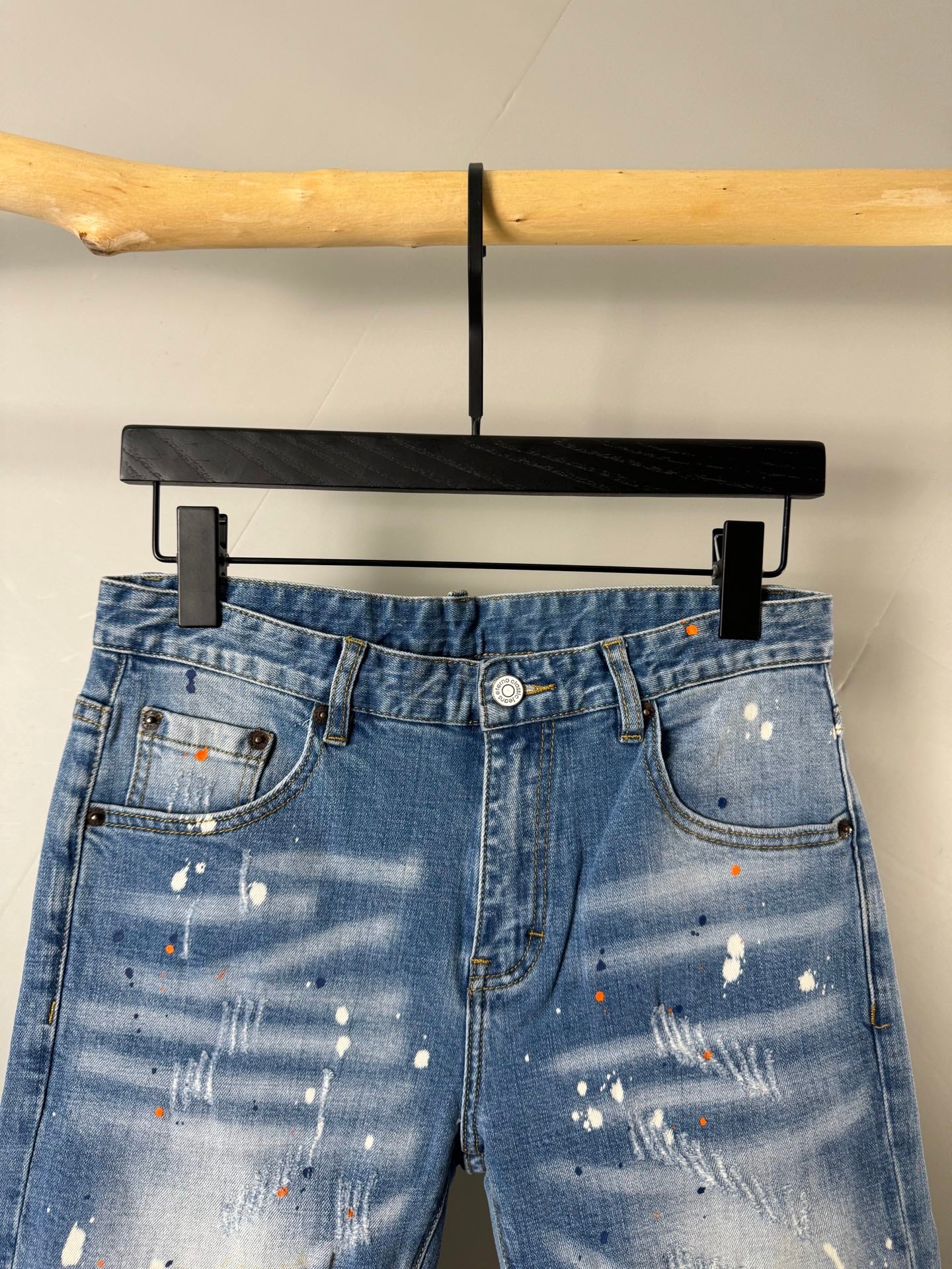 LuxluxHouse Best Quality Clothes Pants Dior