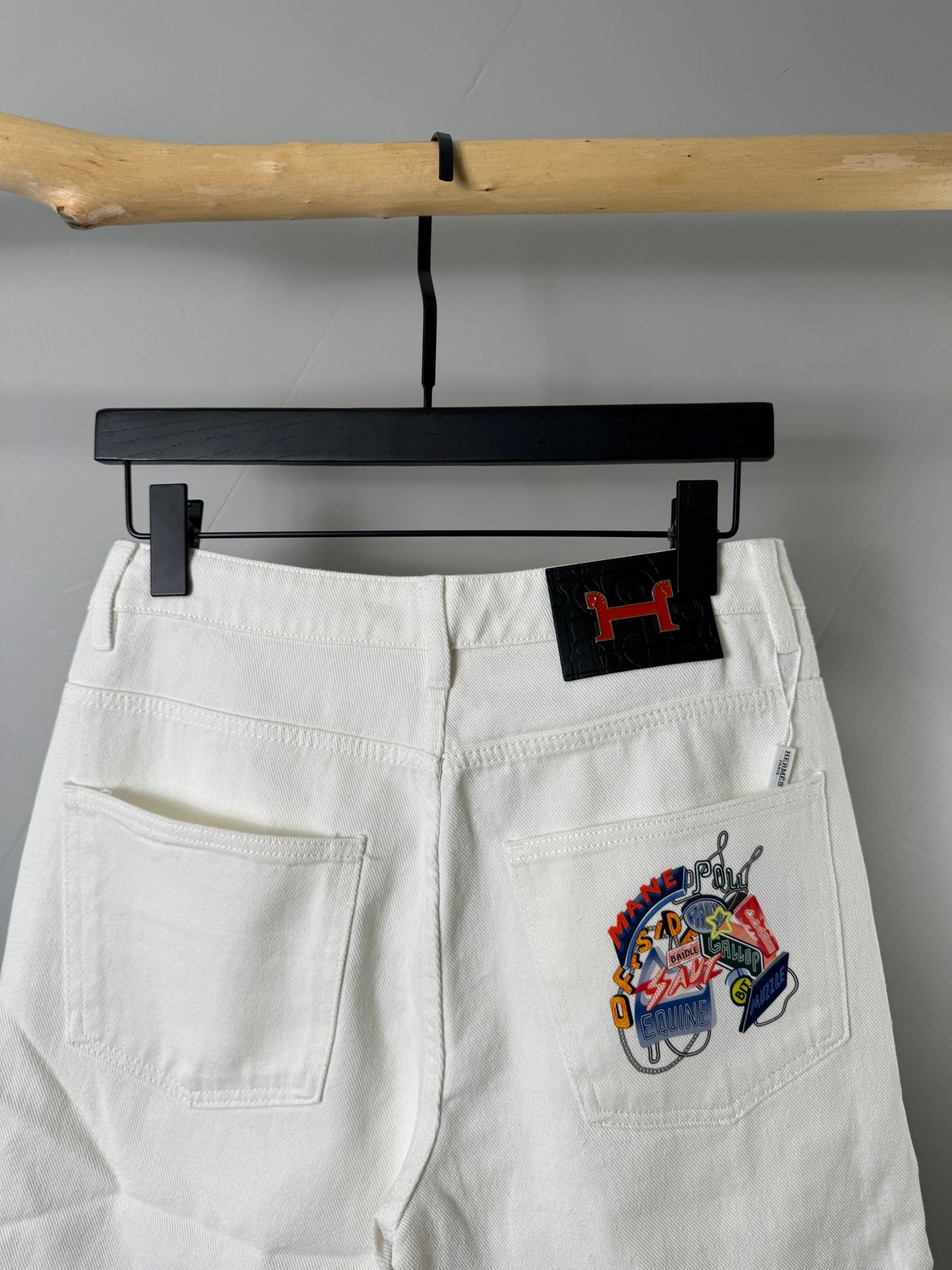 LuxluxHouse Best Quality Clothes Pants Hermes