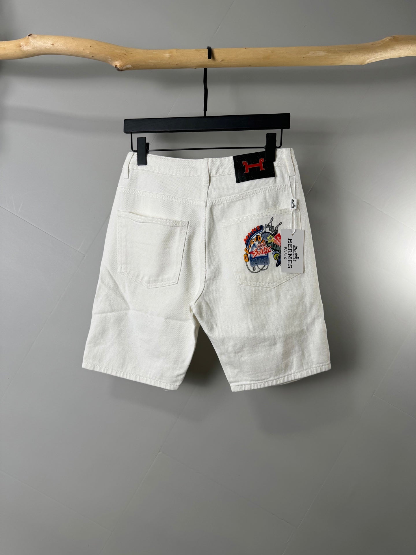 LuxluxHouse Best Quality Clothes Pants Hermes