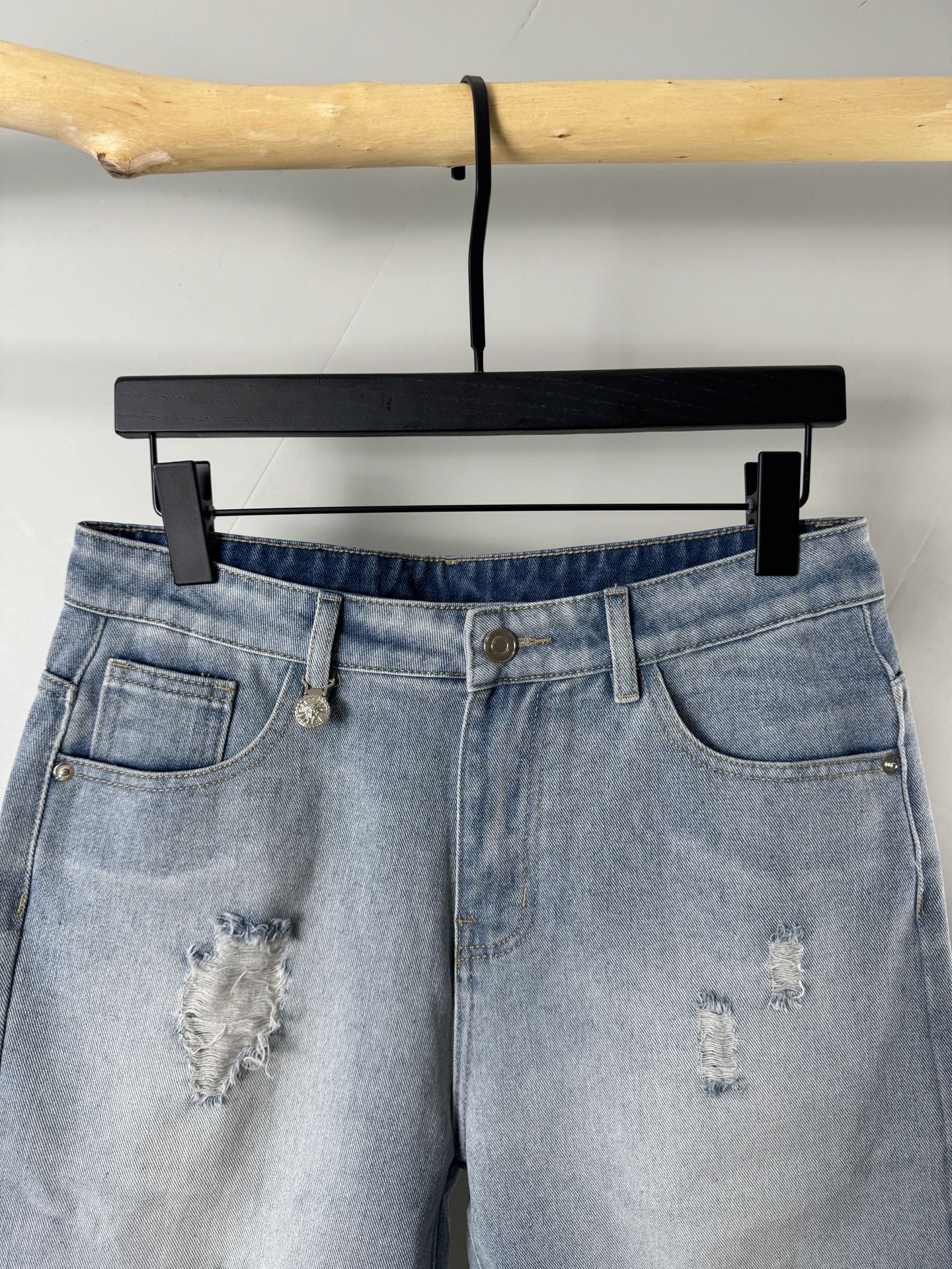 LuxluxHouse Best Quality Clothes Pants Versace