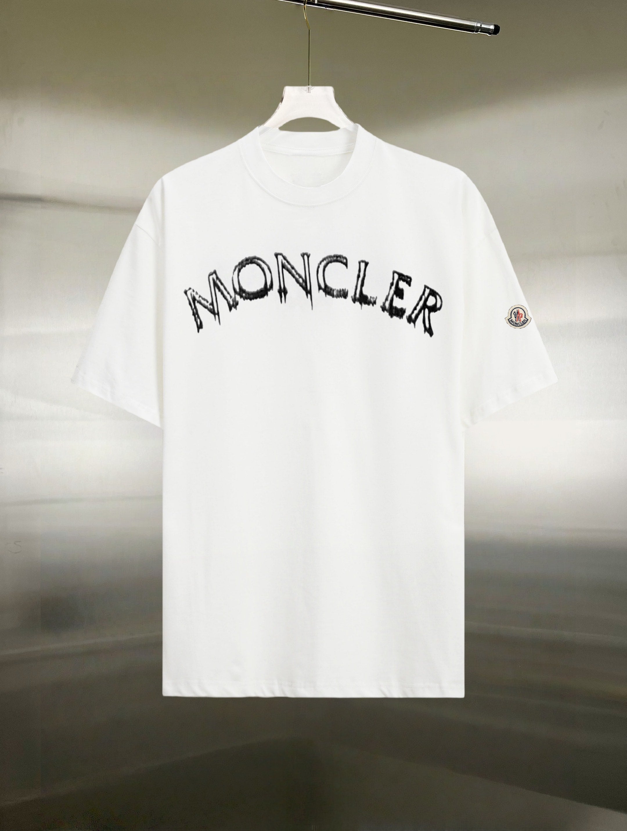 LuxluxHouse Best Quality Clothes T-shirt Moncler