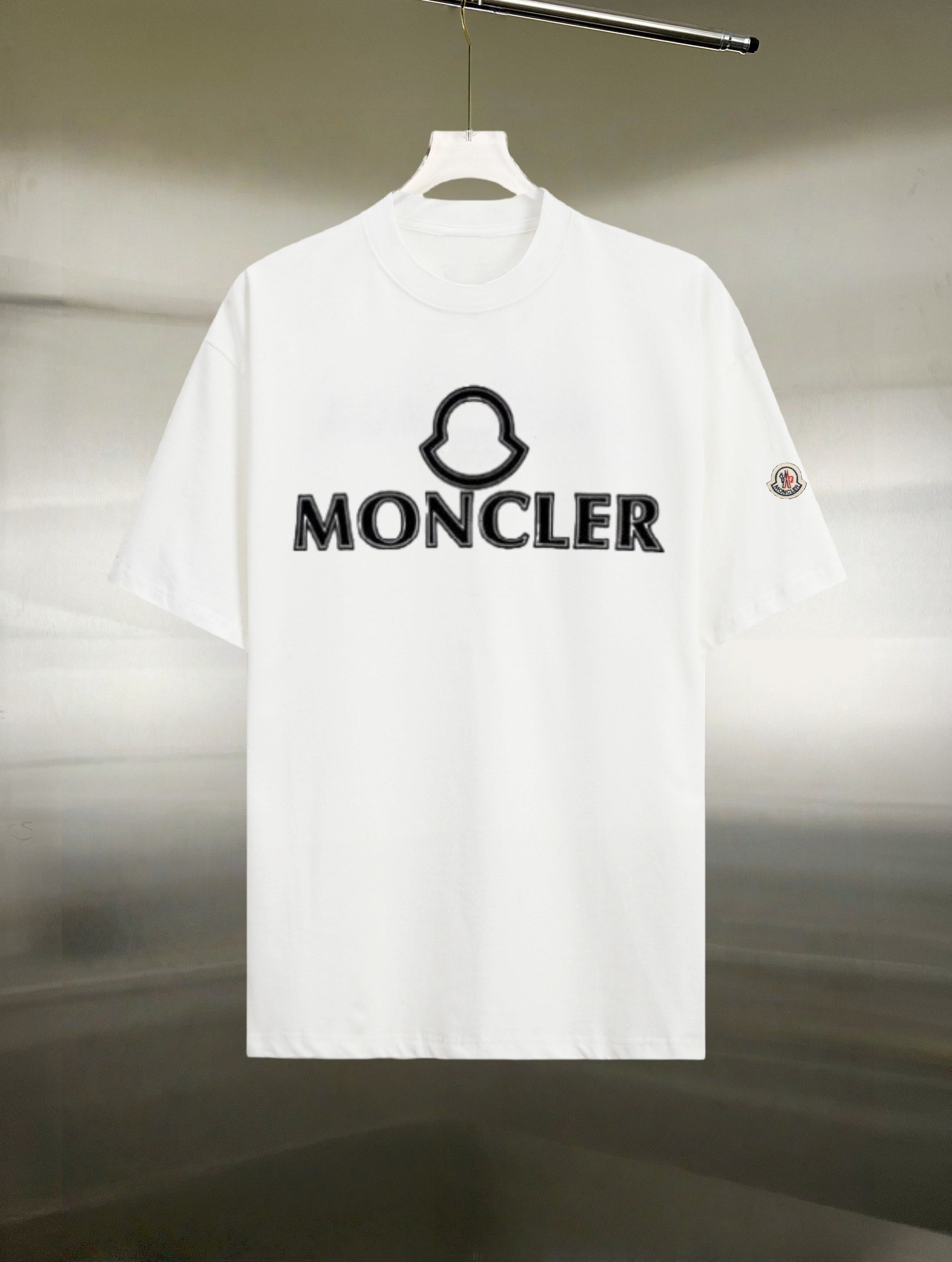 LuxluxHouse Best Quality Clothes T-shirt Moncler