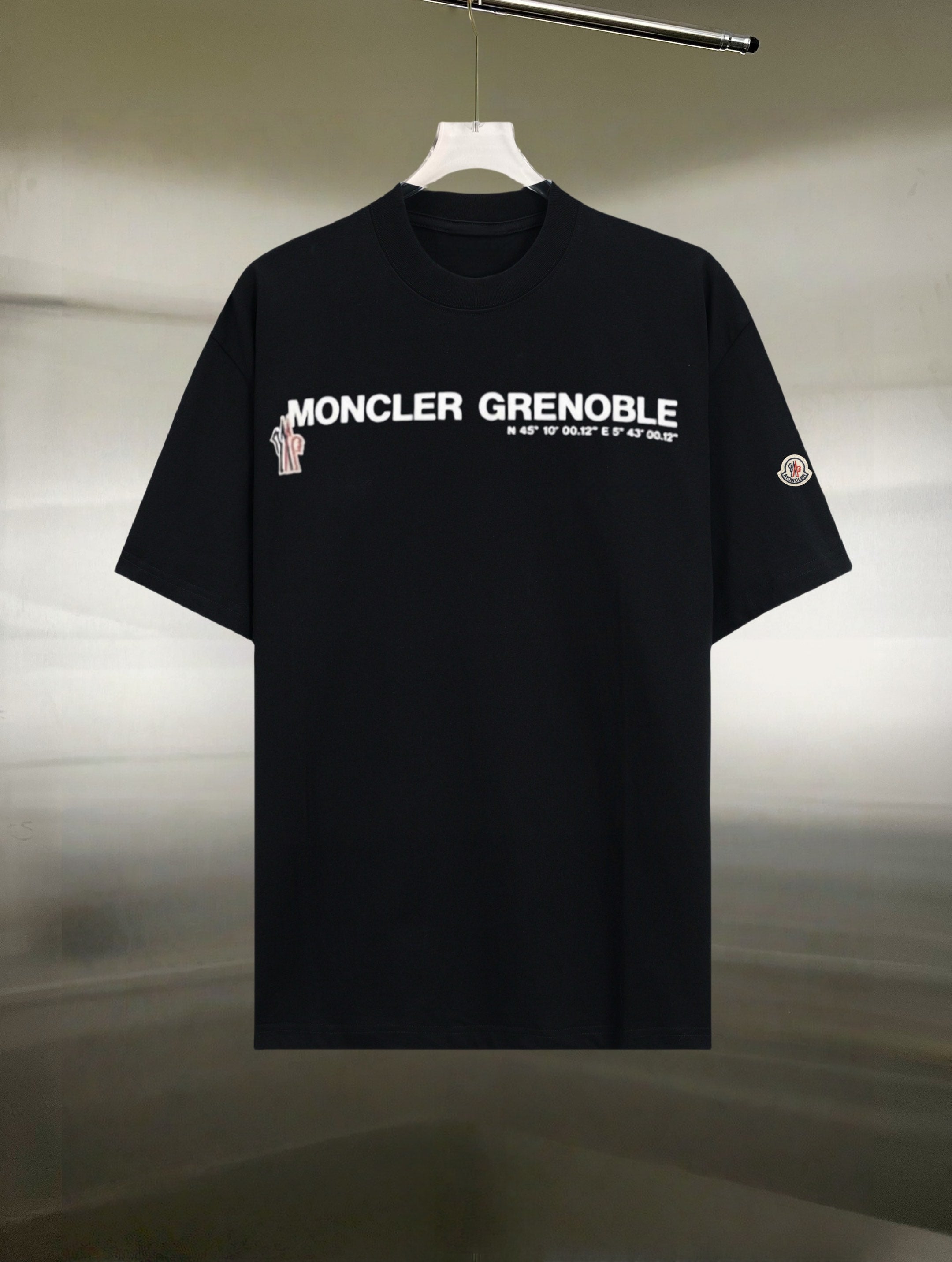 LuxluxHouse Best Quality Clothes T-shirt Moncler