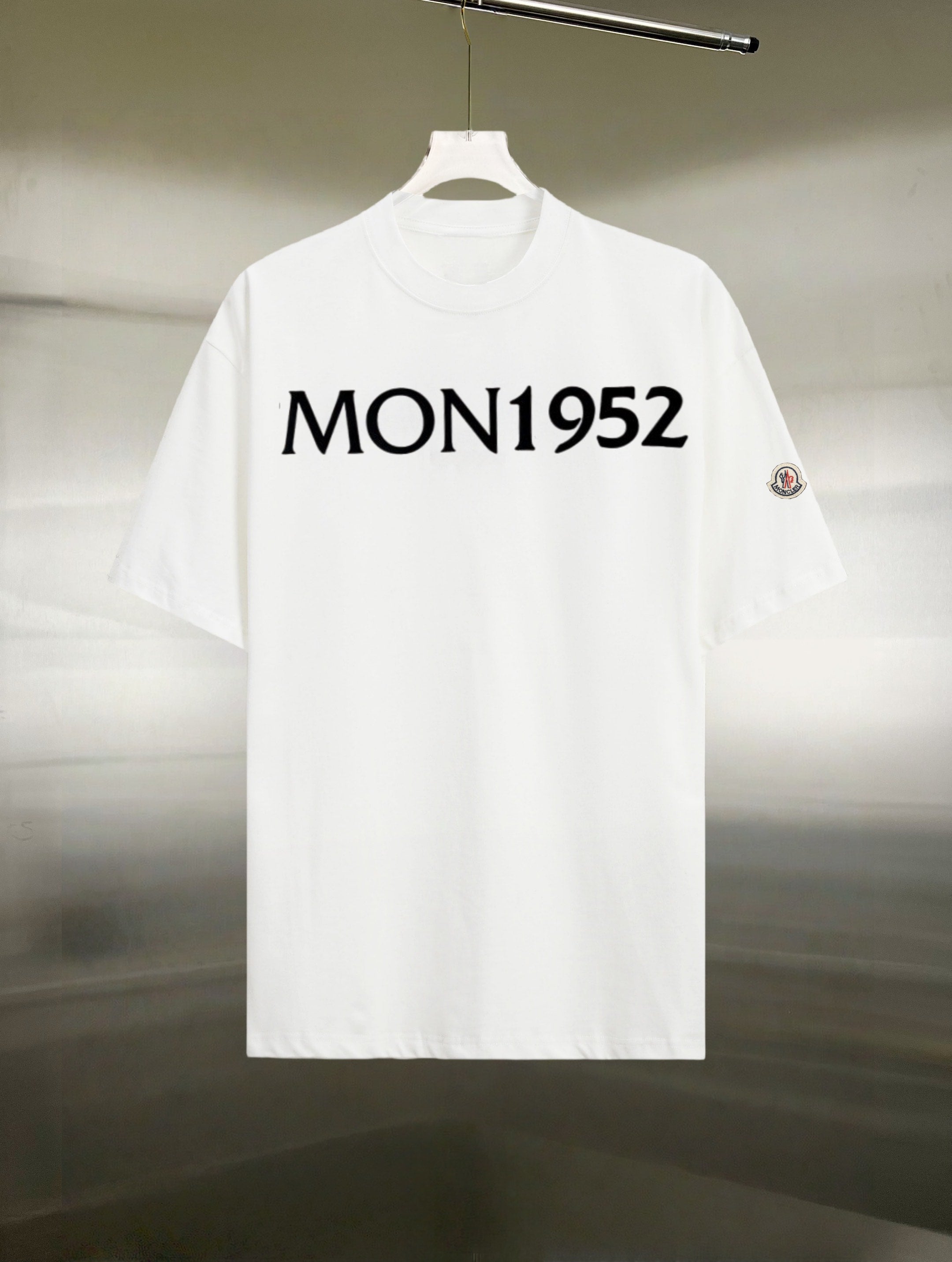 LuxluxHouse Best Quality Clothes T-shirt Moncler