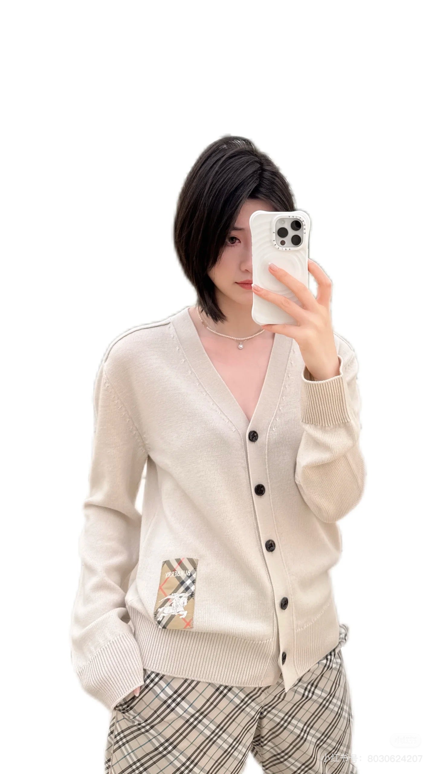 LuxluxHouse Best Quality Clothes Burberry Hoodie & Sweater