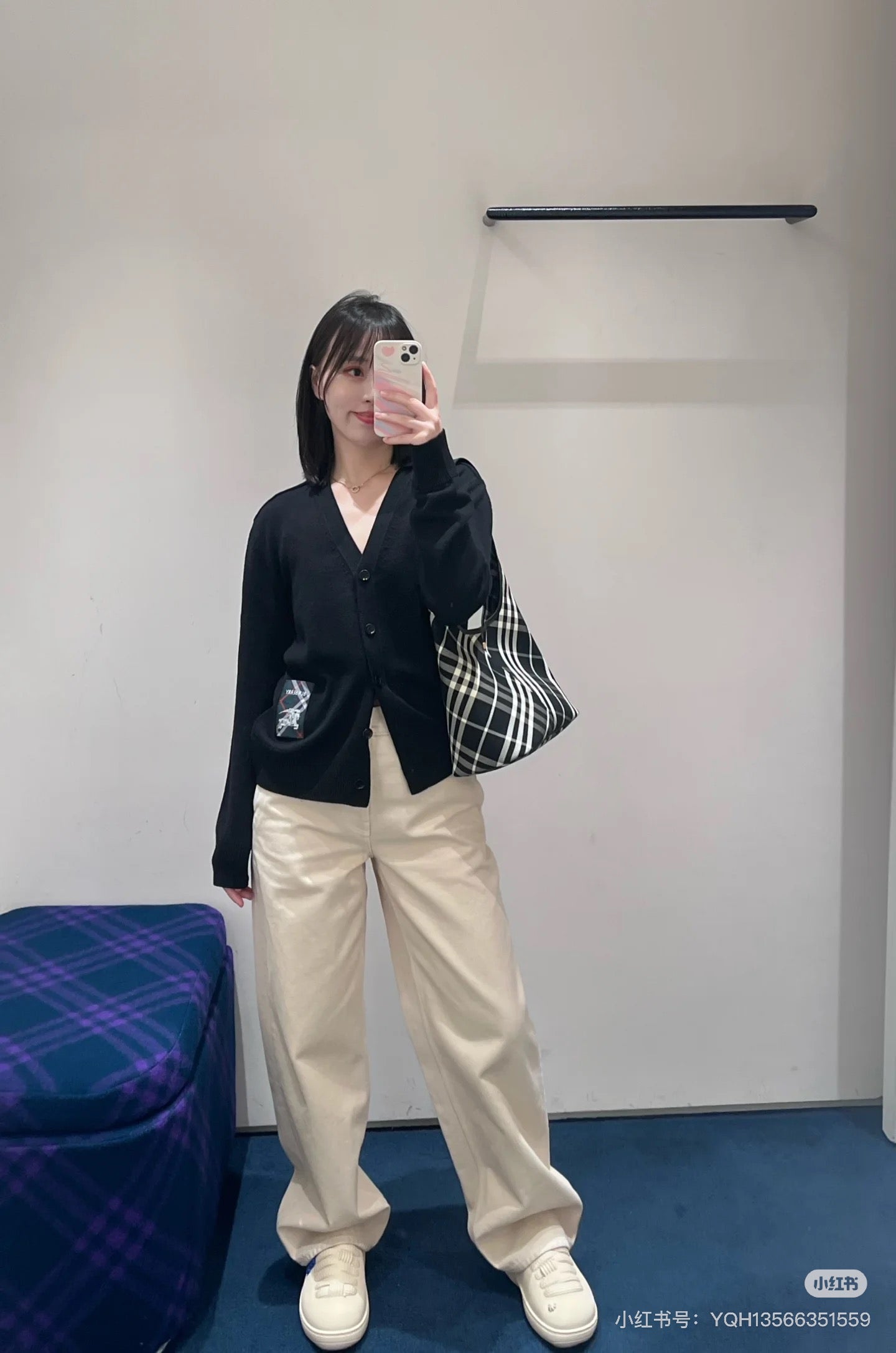 LuxluxHouse Best Quality Clothes Burberry Hoodie & Sweater