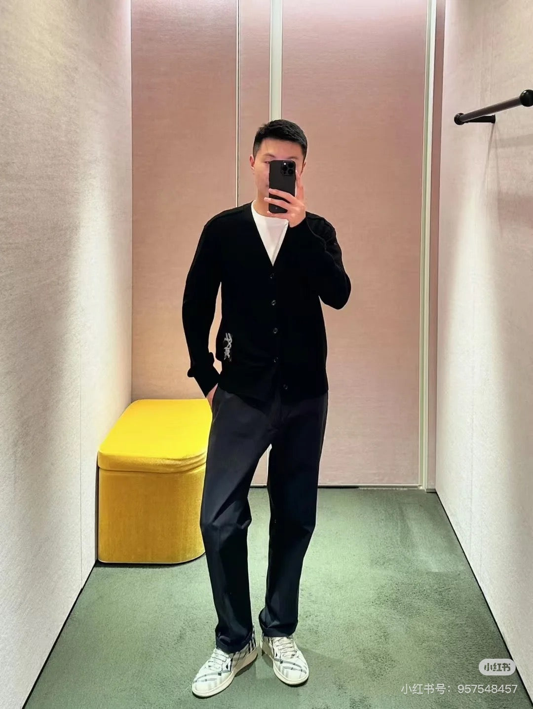 LuxluxHouse Best Quality Clothes Burberry Hoodie & Sweater