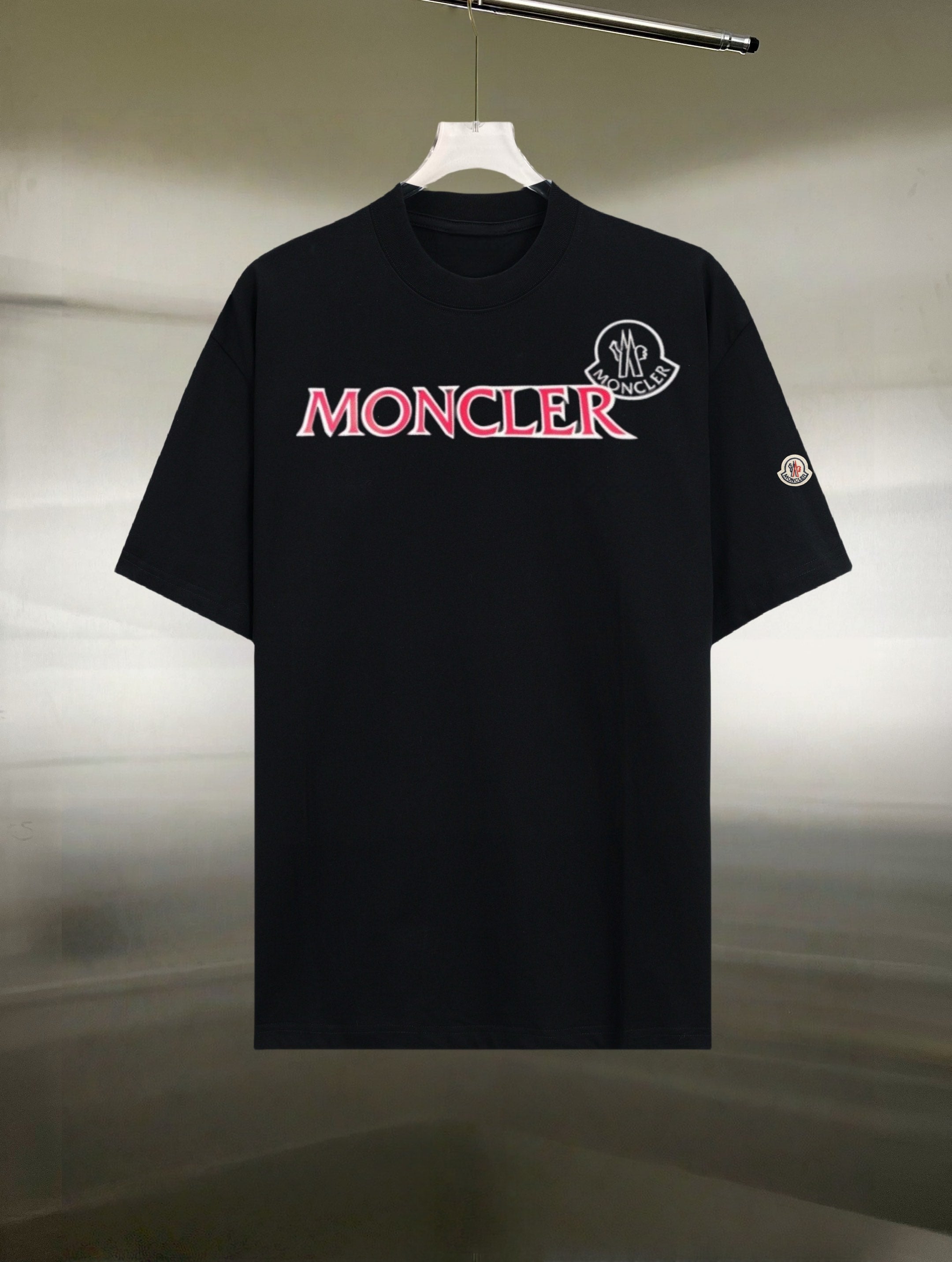 LuxluxHouse Best Quality Clothes T-shirt Moncler