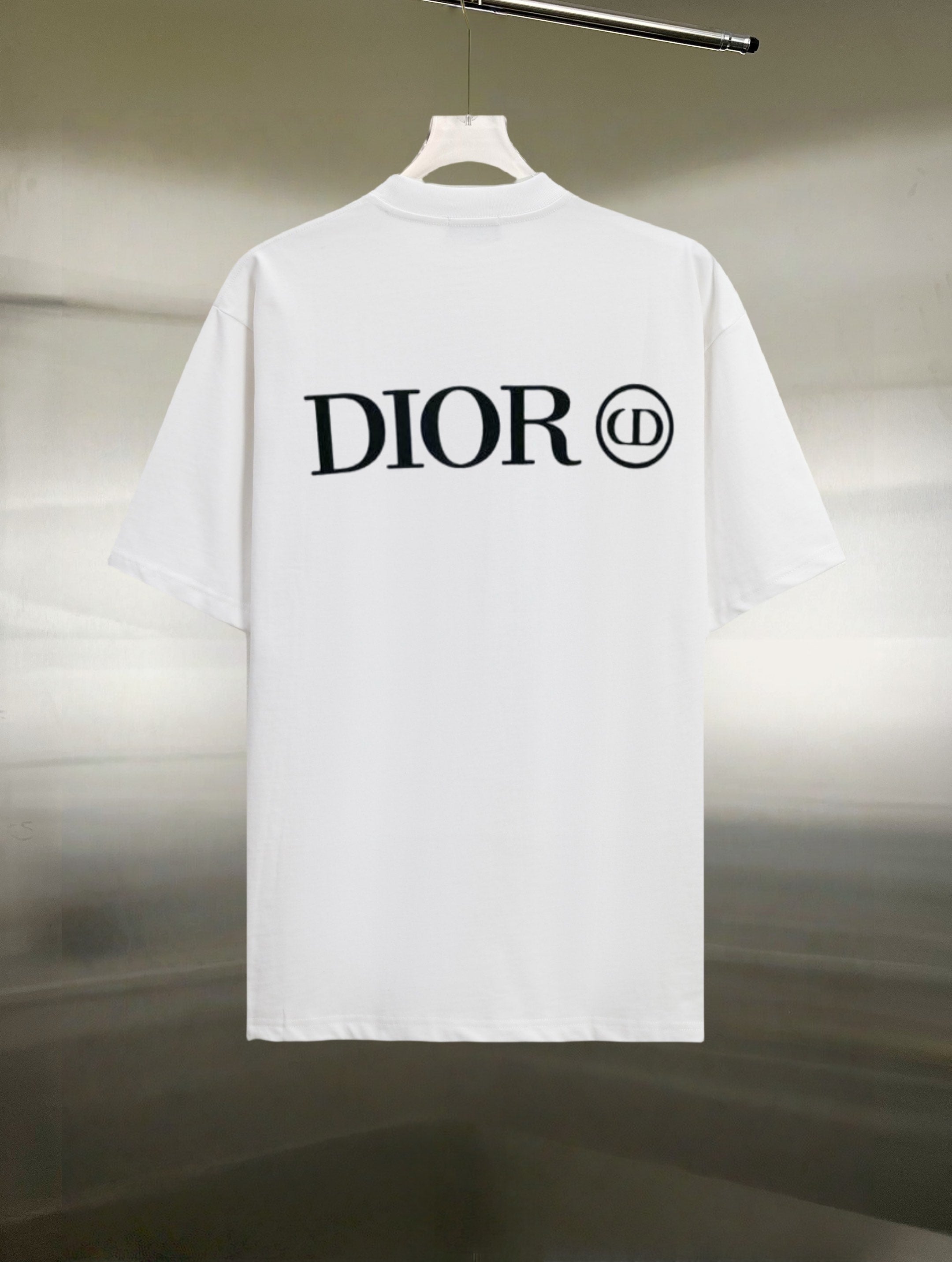 LuxluxHouse Best Quality Clothes T-shirt Dior