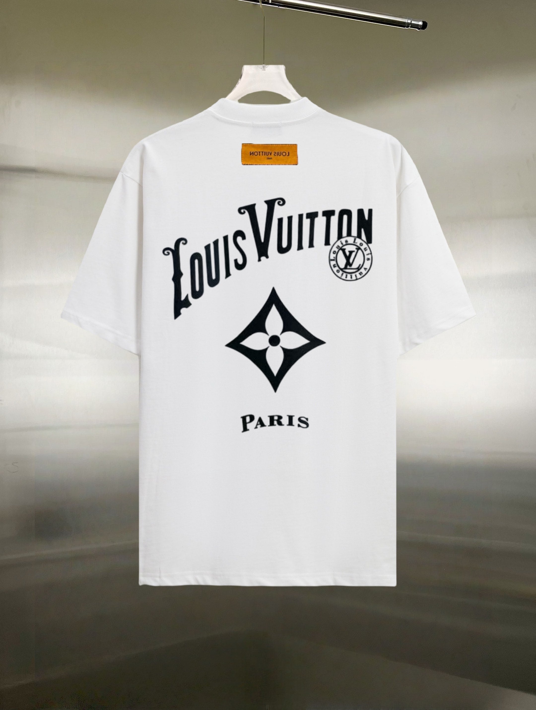LuxluxHouse Best Quality Clothes T-shirt Louis Vuitton