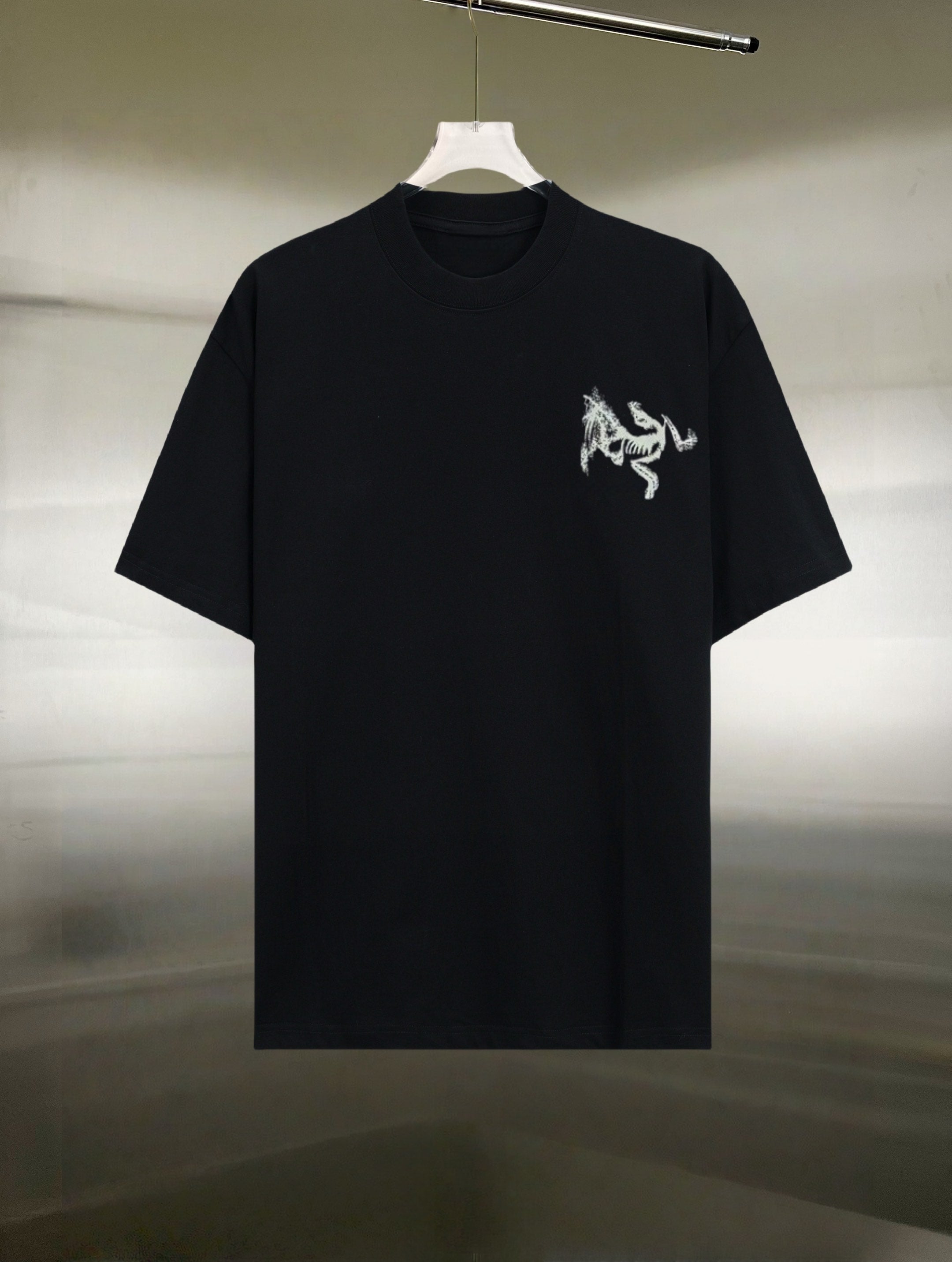 LuxluxHouse Best Quality Clothes T-shirt Arcteryx