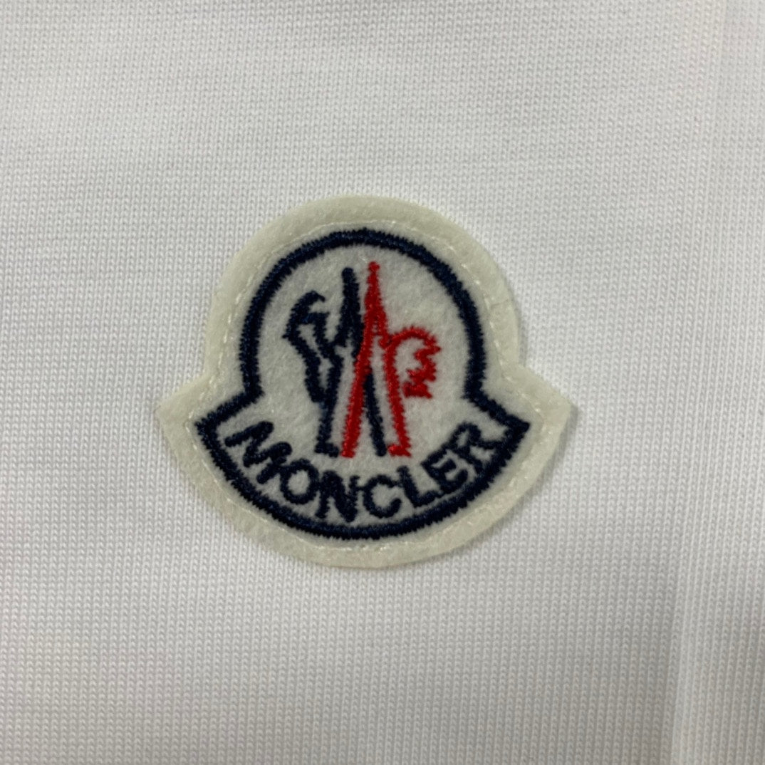 LuxluxHouse Best Quality Clothes T-shirt Moncler