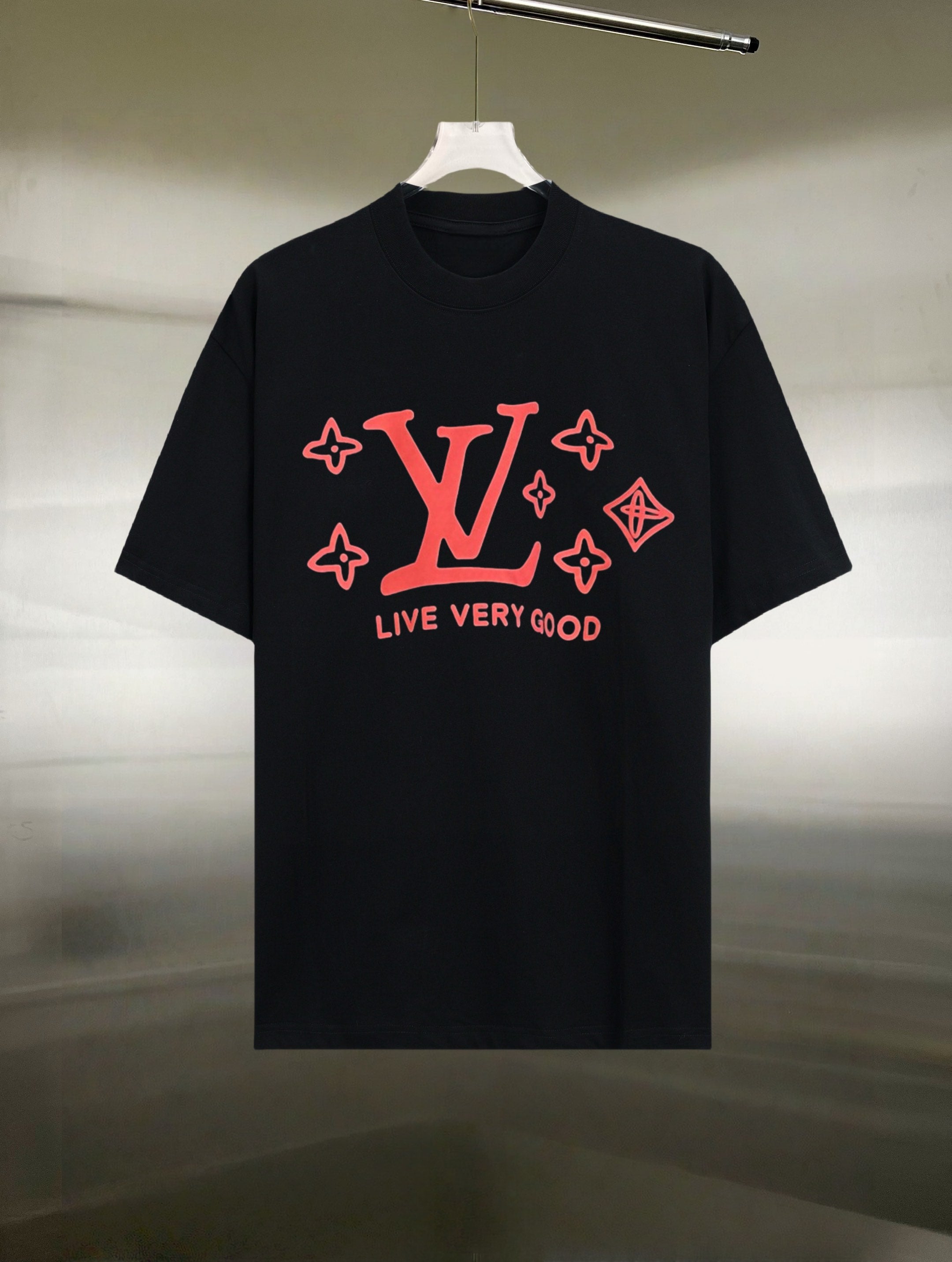 LuxluxHouse Best Quality Clothes T-shirt Louis Vuitton
