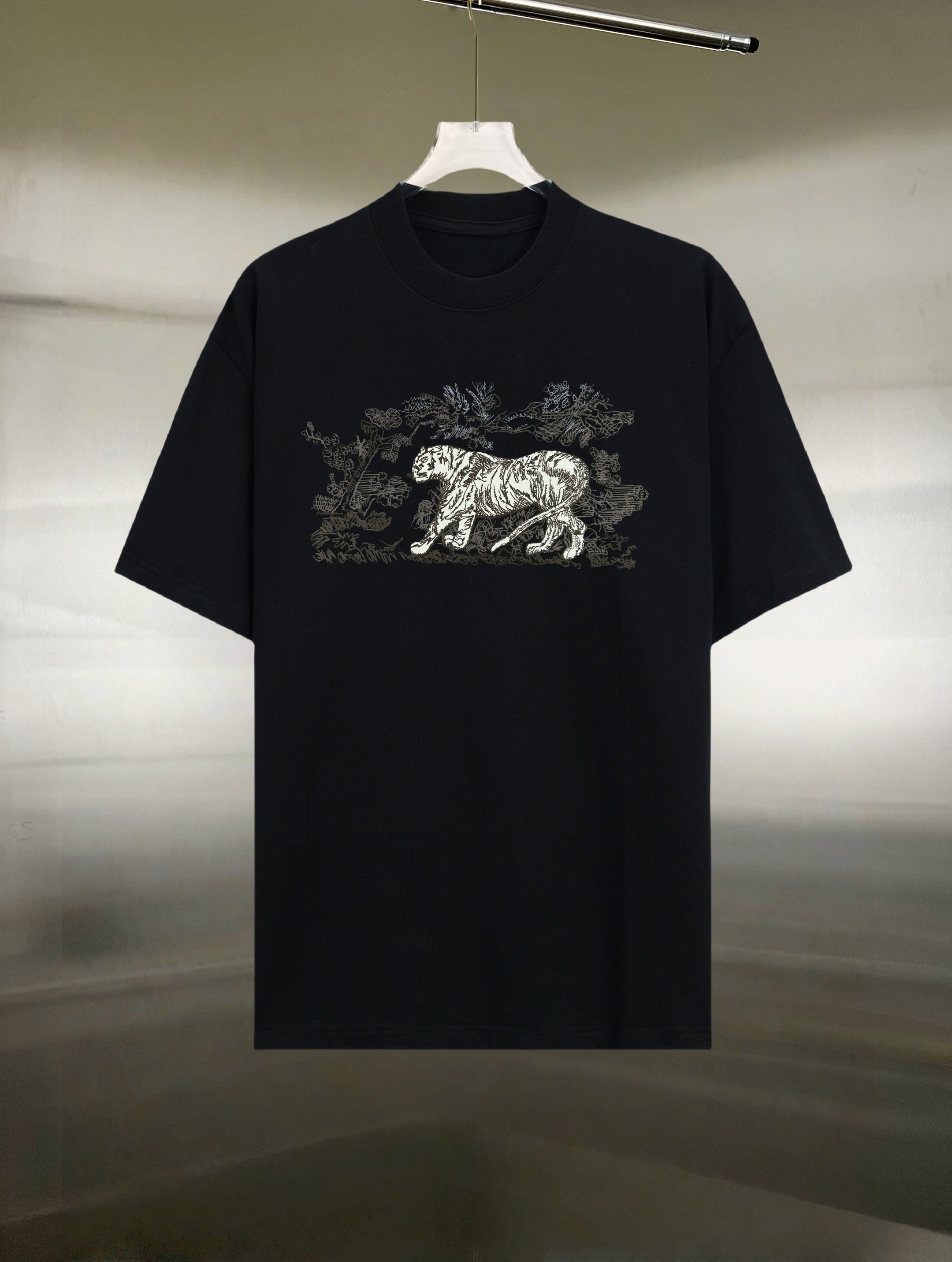 LuxluxHouse Best Quality Clothes T-shirt Dior