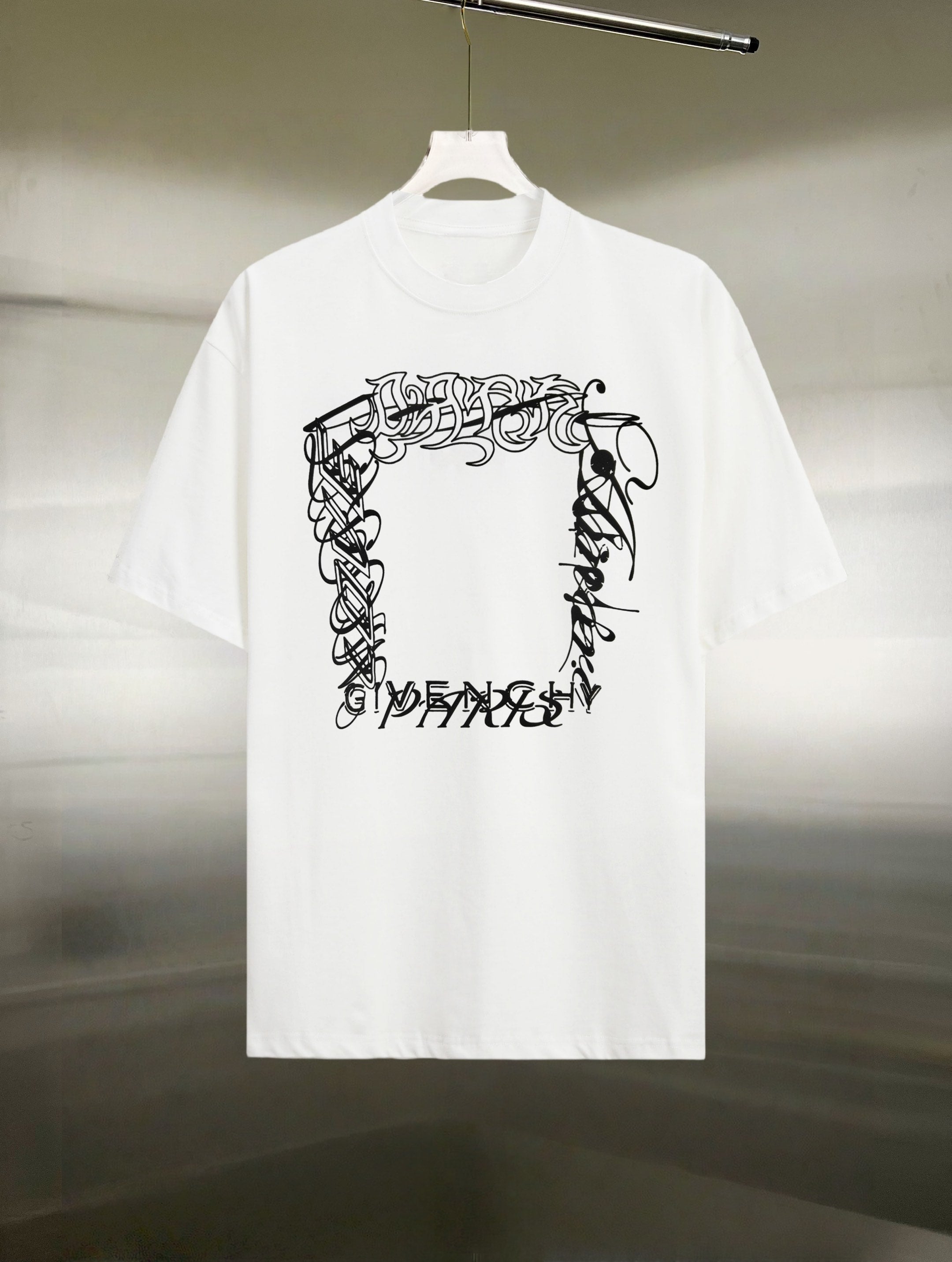 LuxluxHouse Best Quality Clothes Givenchy T-shirt