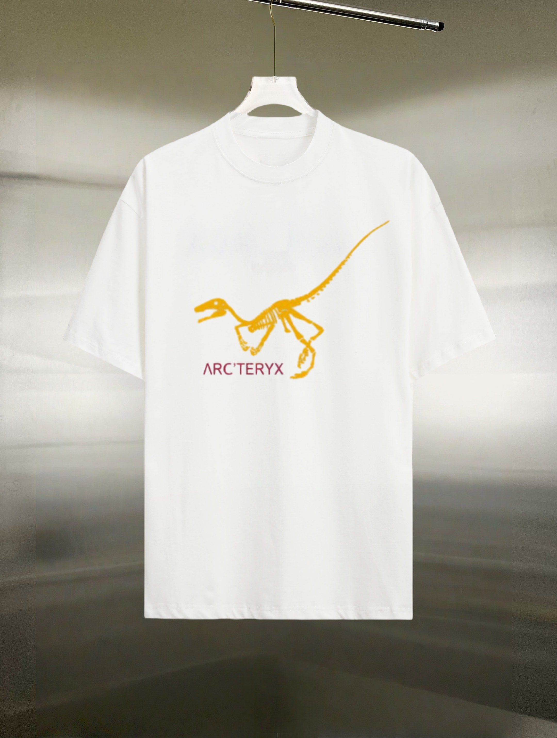 LuxluxHouse Best Quality Clothes T-shirt Arcteryx