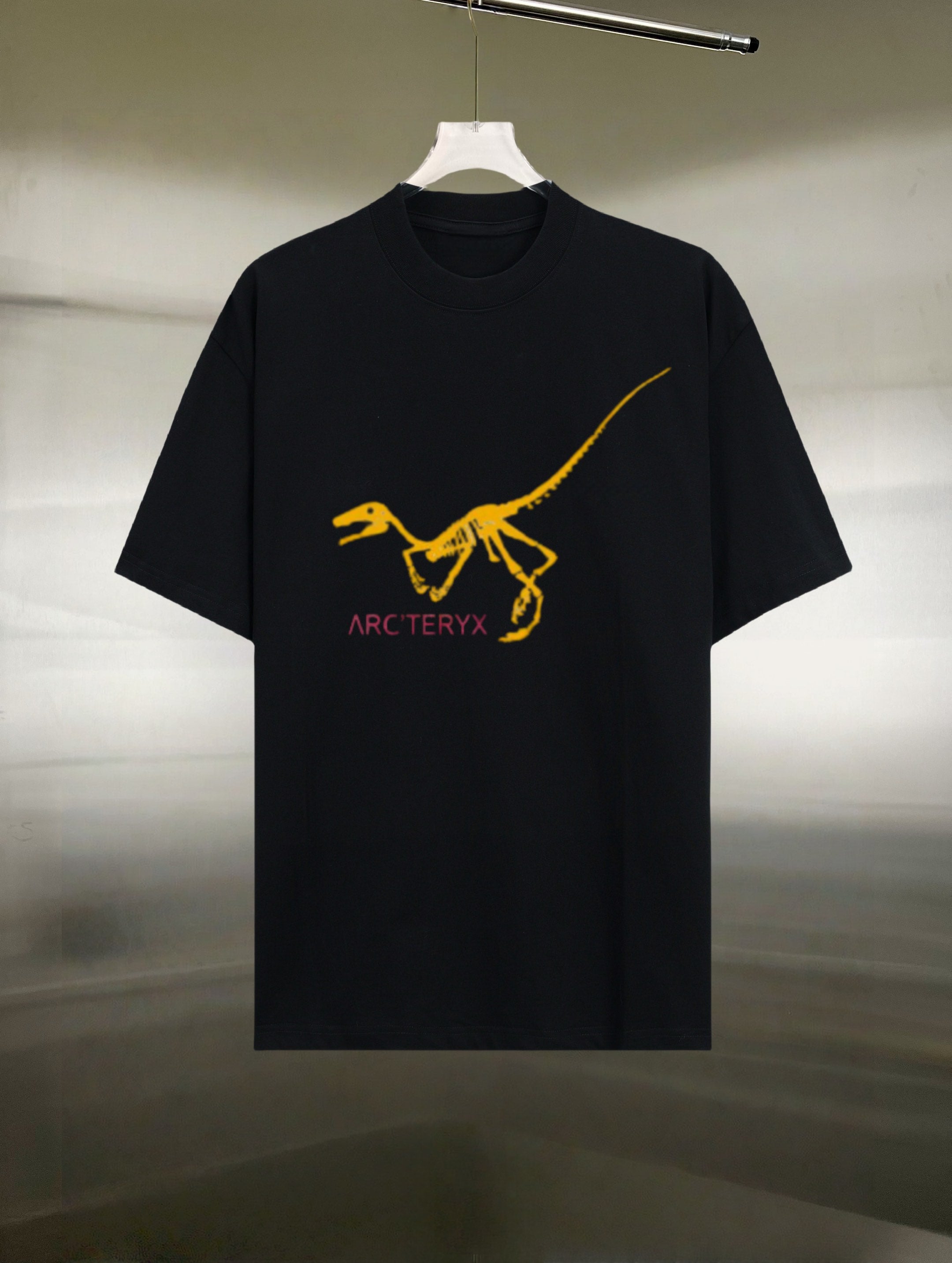 LuxluxHouse Best Quality Clothes T-shirt Arcteryx