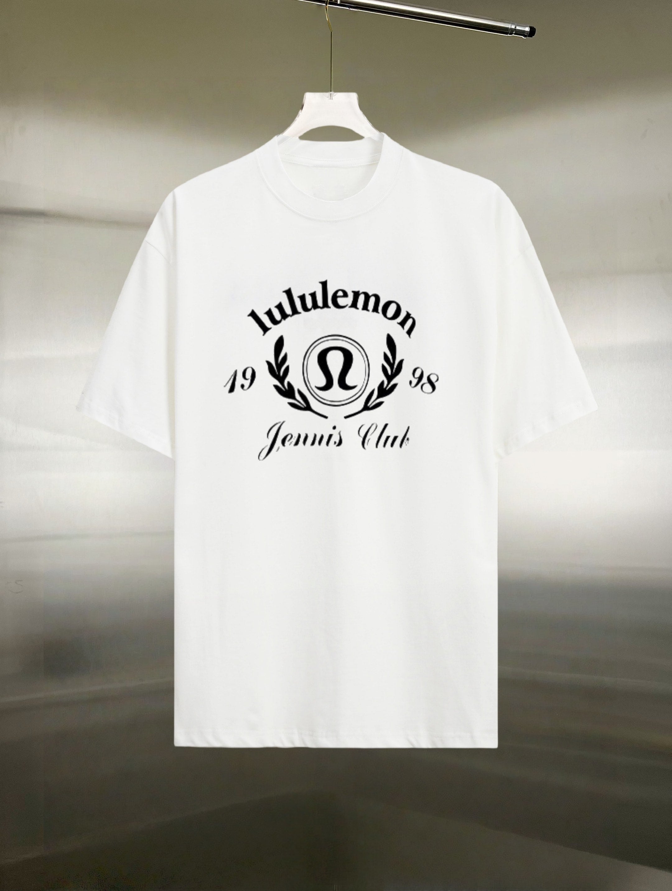 LuxluxHouse Best Quality Clothes Ralph Lauren T-shirt