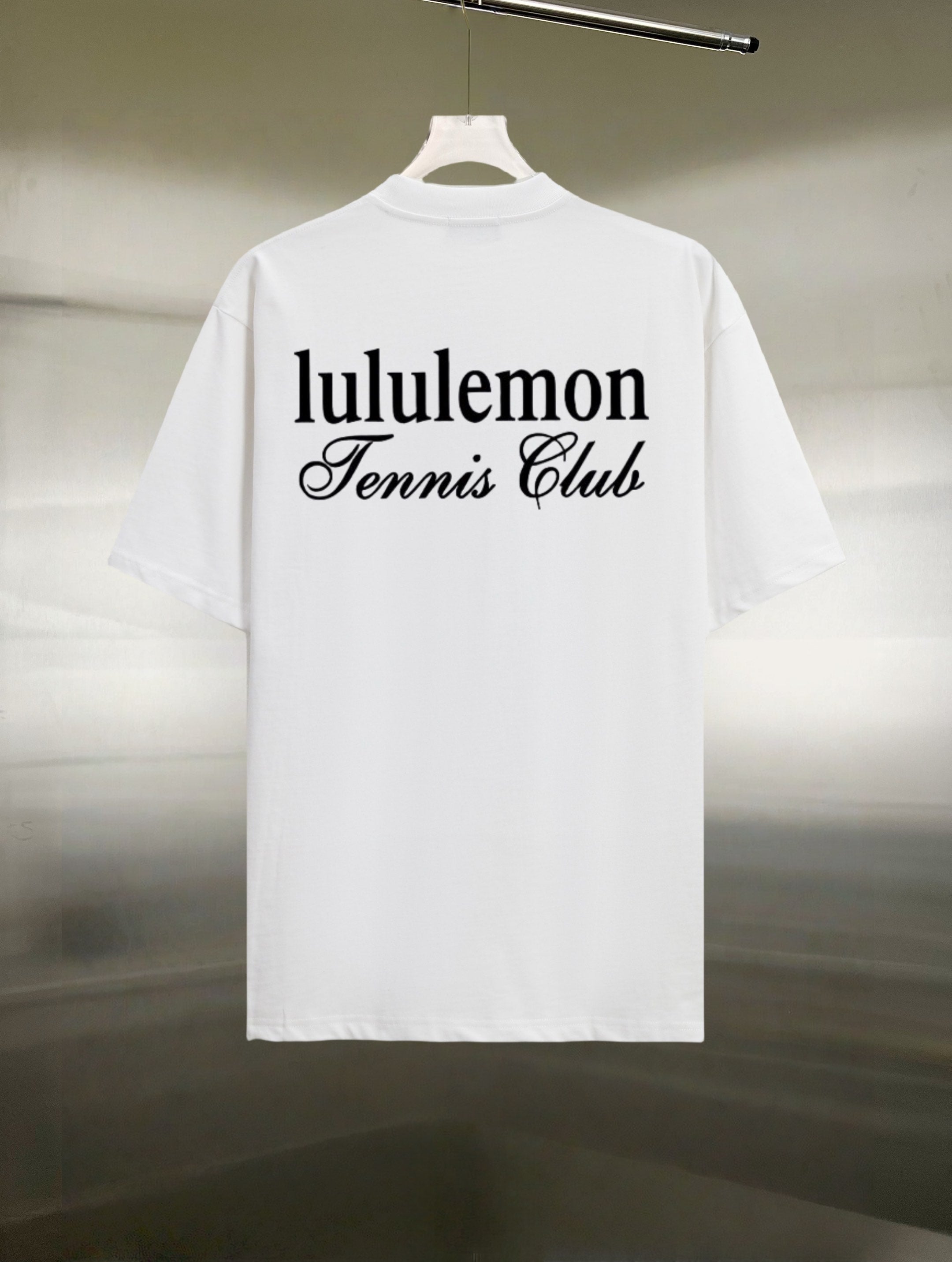 LuxluxHouse Best Quality Clothes Ralph Lauren T-shirt