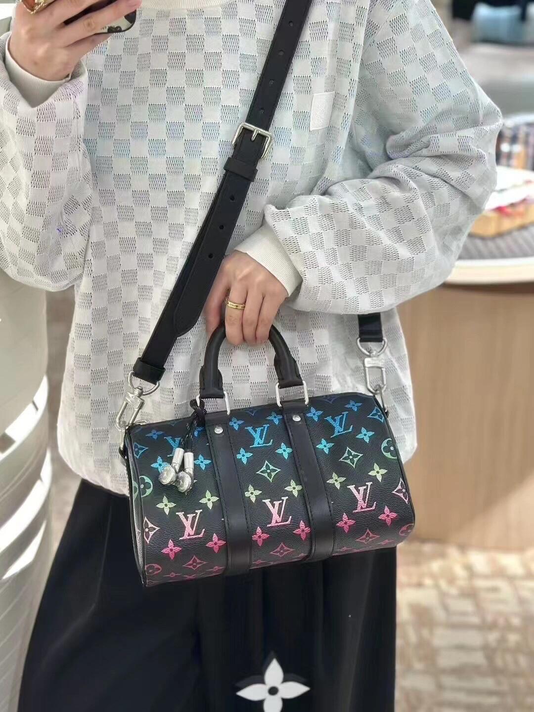 LuxluxHouse Best Quality Clothes Hoodie & Sweater Louis Vuitton