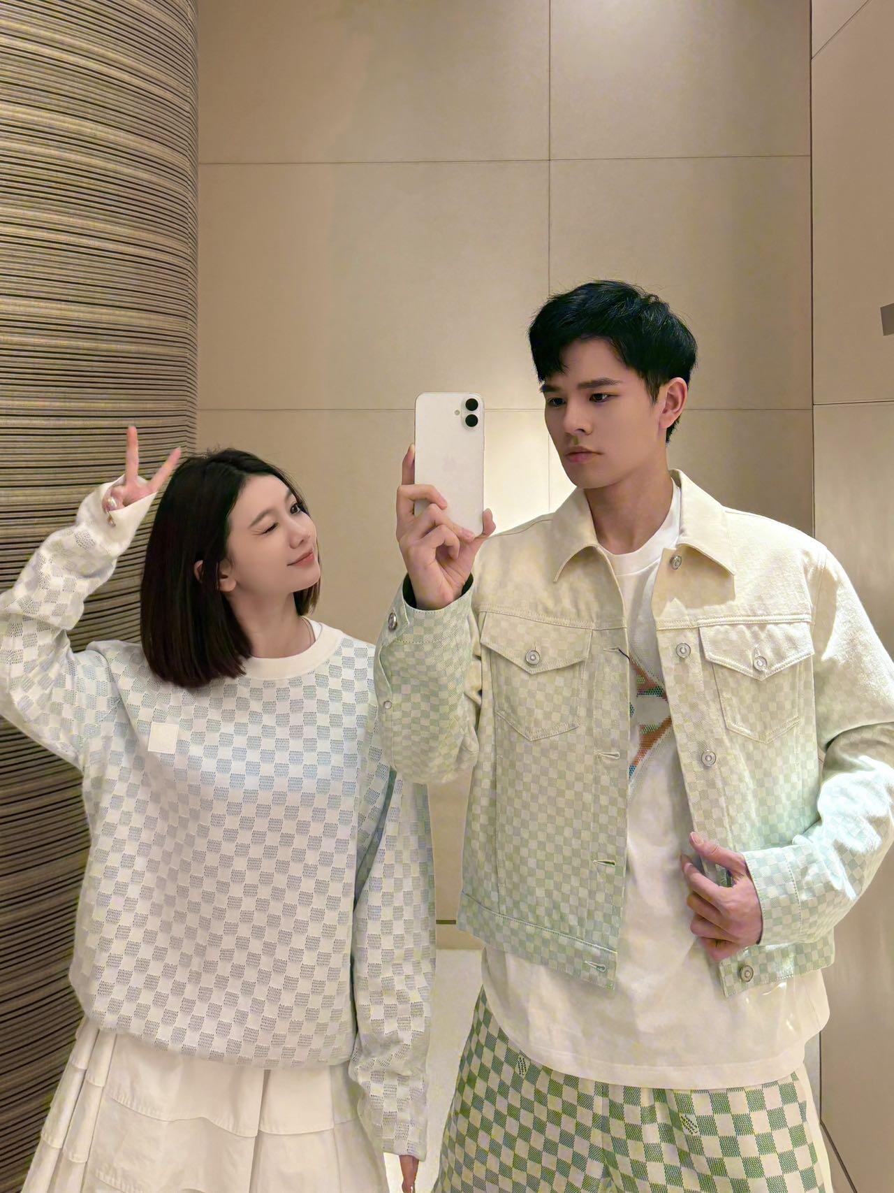 LuxluxHouse Best Quality Clothes Hoodie & Sweater Louis Vuitton