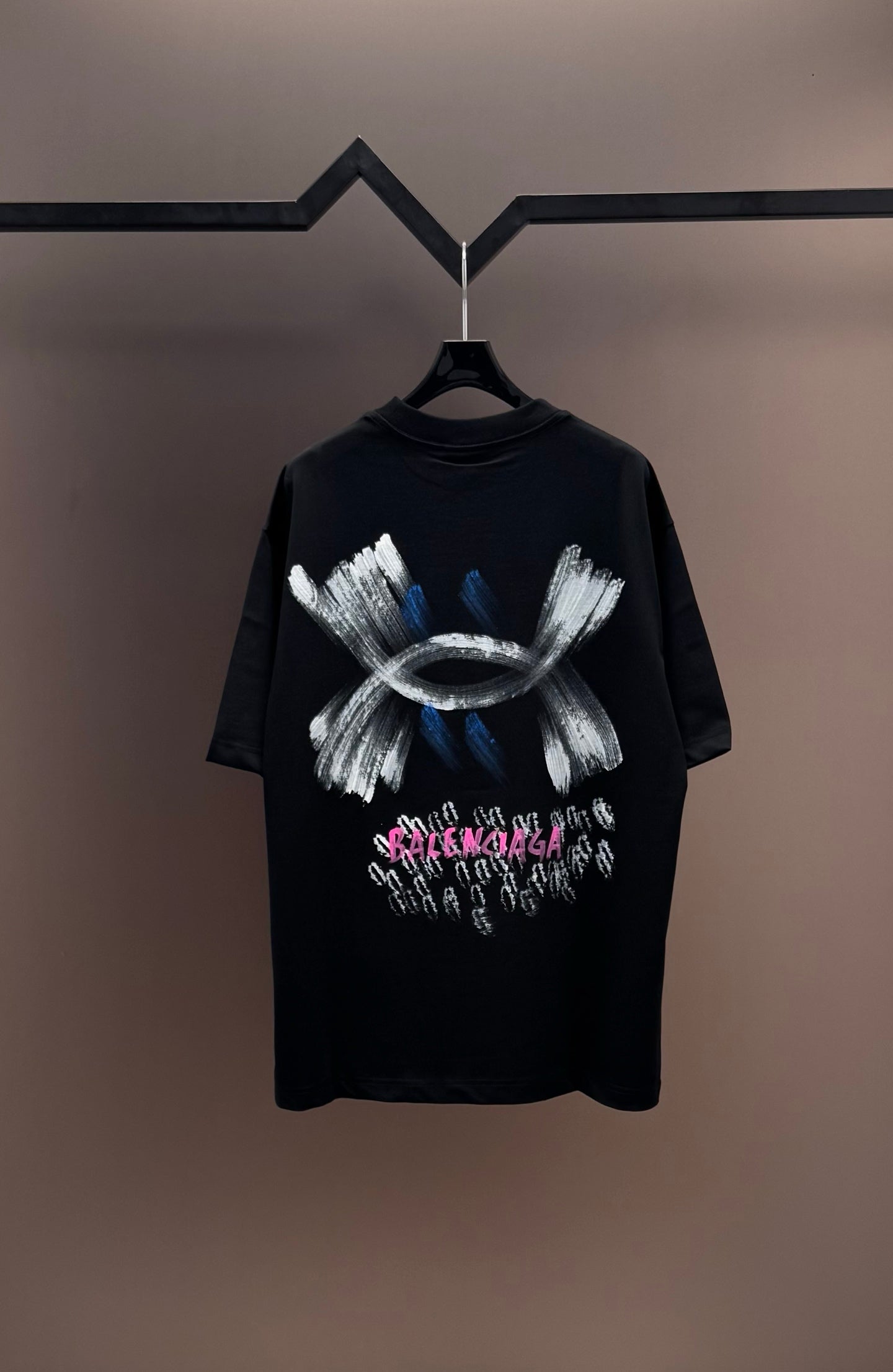 LuxluxHouse Best Quality Clothes Balenciaga T-shirt