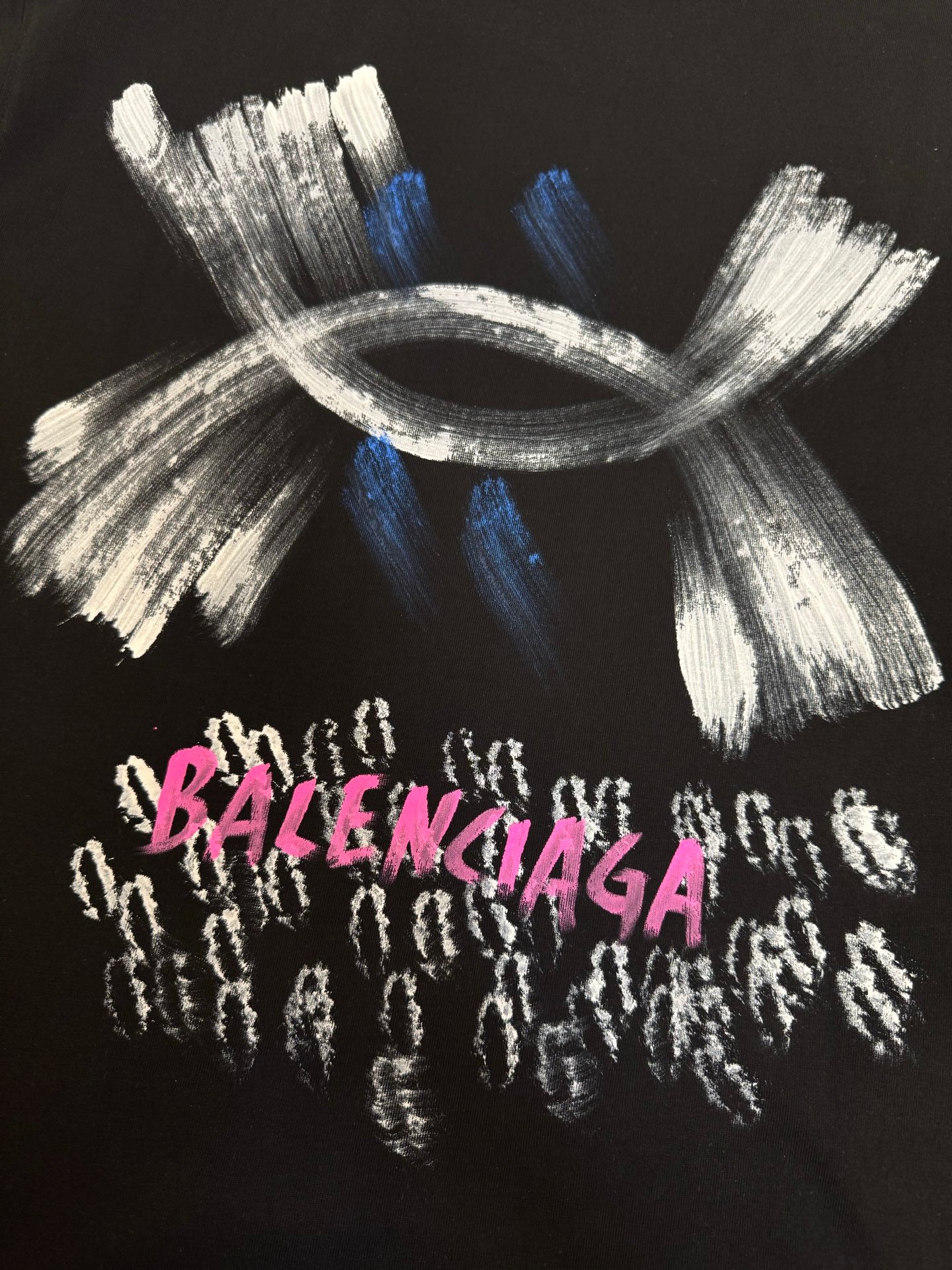 LuxluxHouse Best Quality Clothes Balenciaga T-shirt