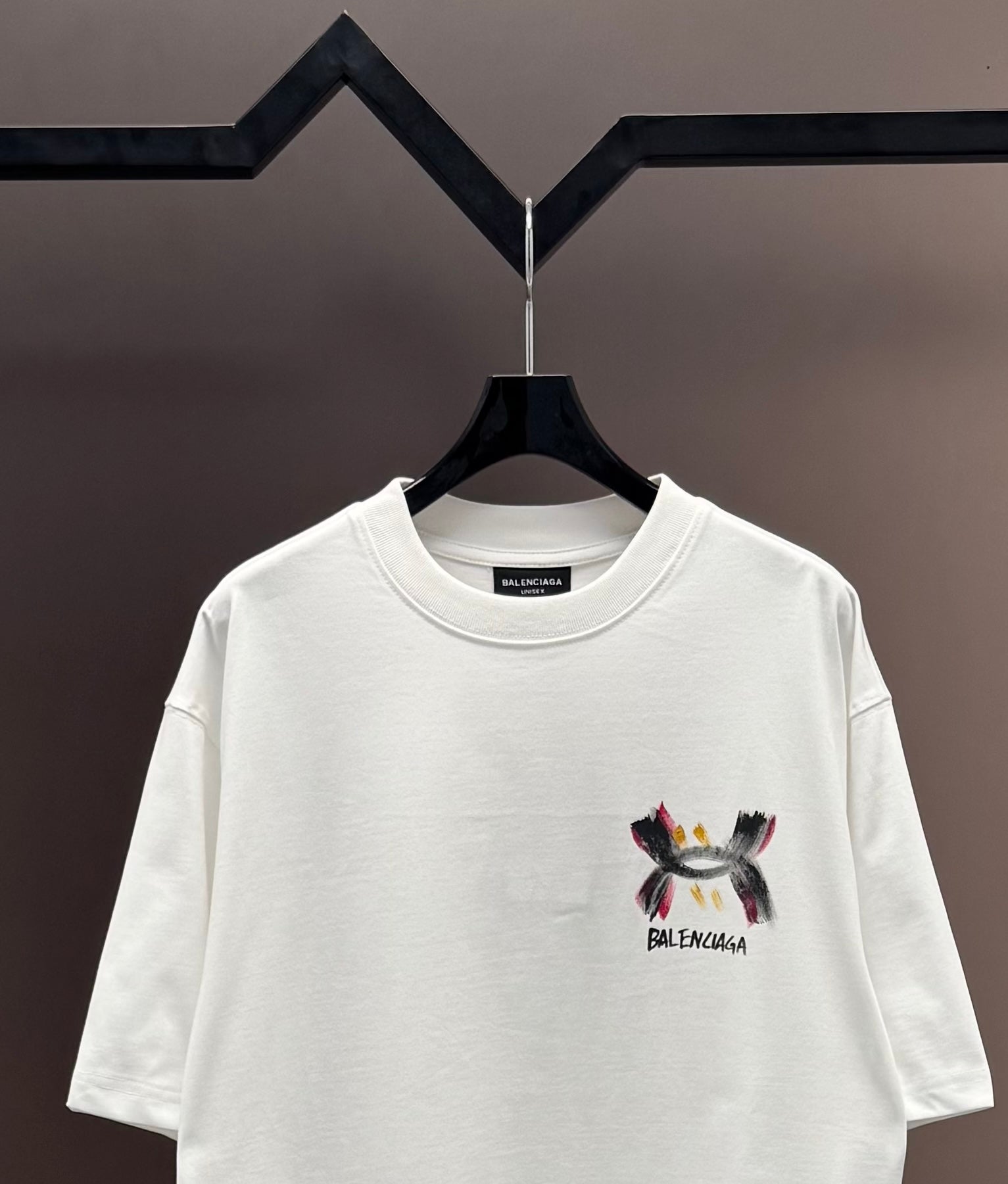 LuxluxHouse Best Quality Clothes Balenciaga T-shirt