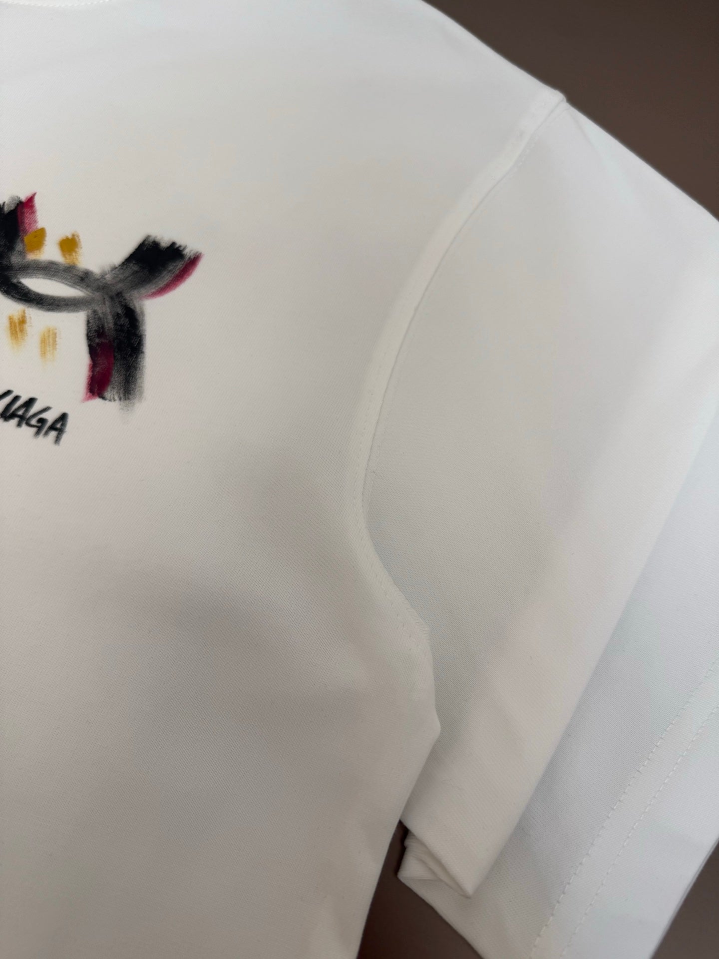 LuxluxHouse Best Quality Clothes Balenciaga T-shirt