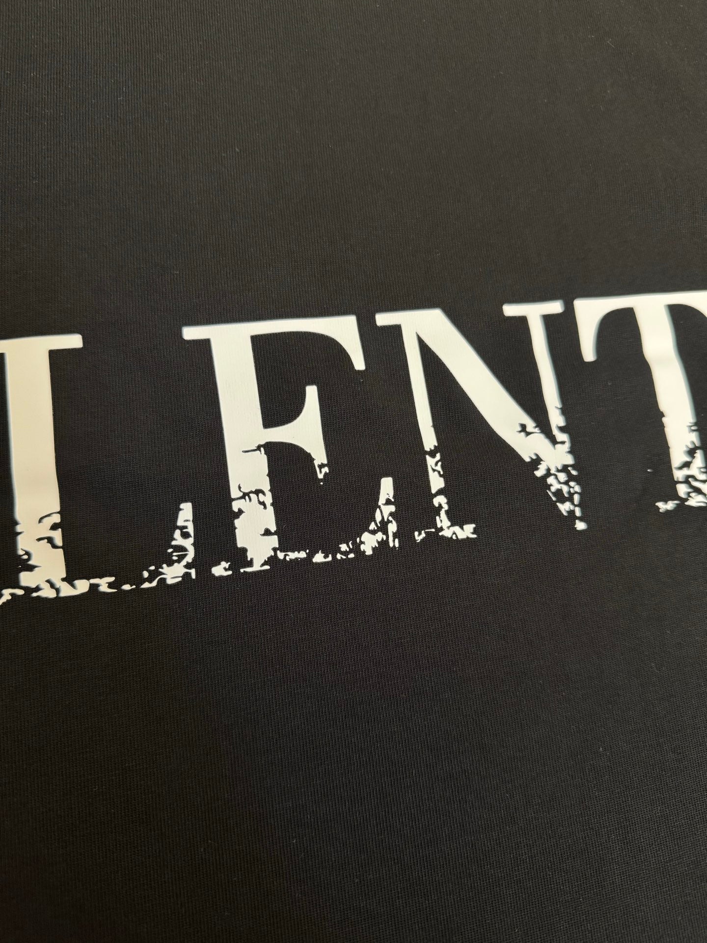 LuxluxHouse Best Quality Clothes Valentino T-shirt