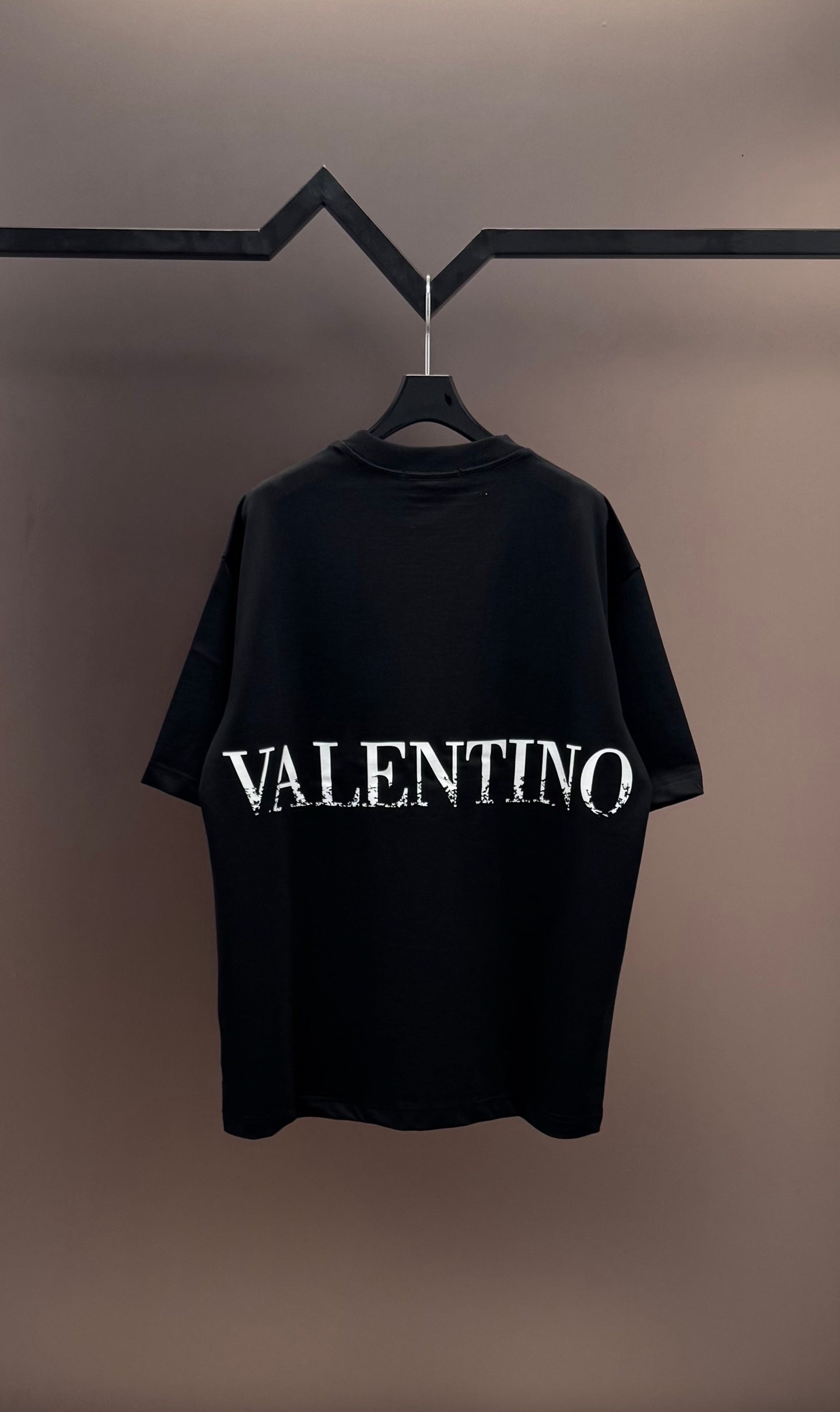 LuxluxHouse Best Quality Clothes Valentino T-shirt