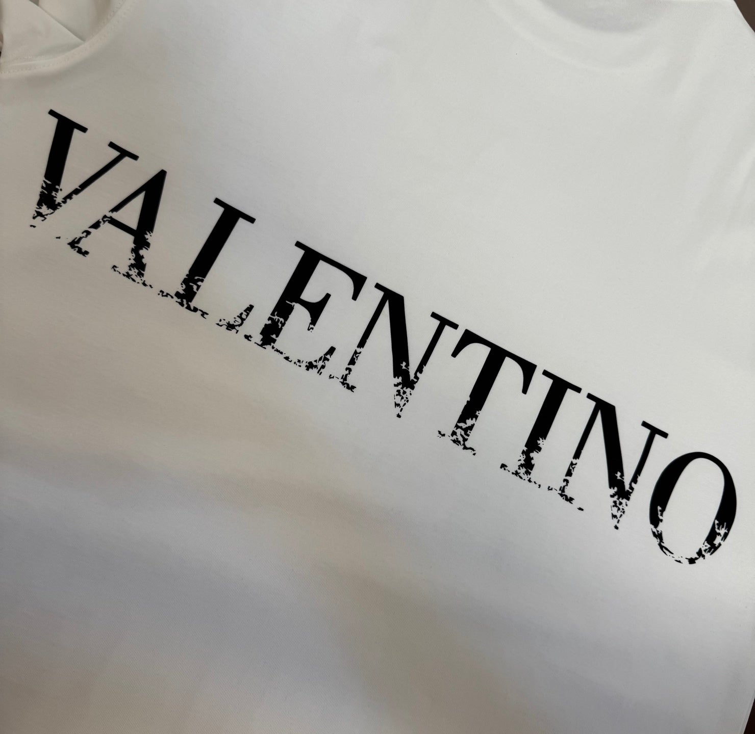LuxluxHouse Best Quality Clothes Valentino T-shirt