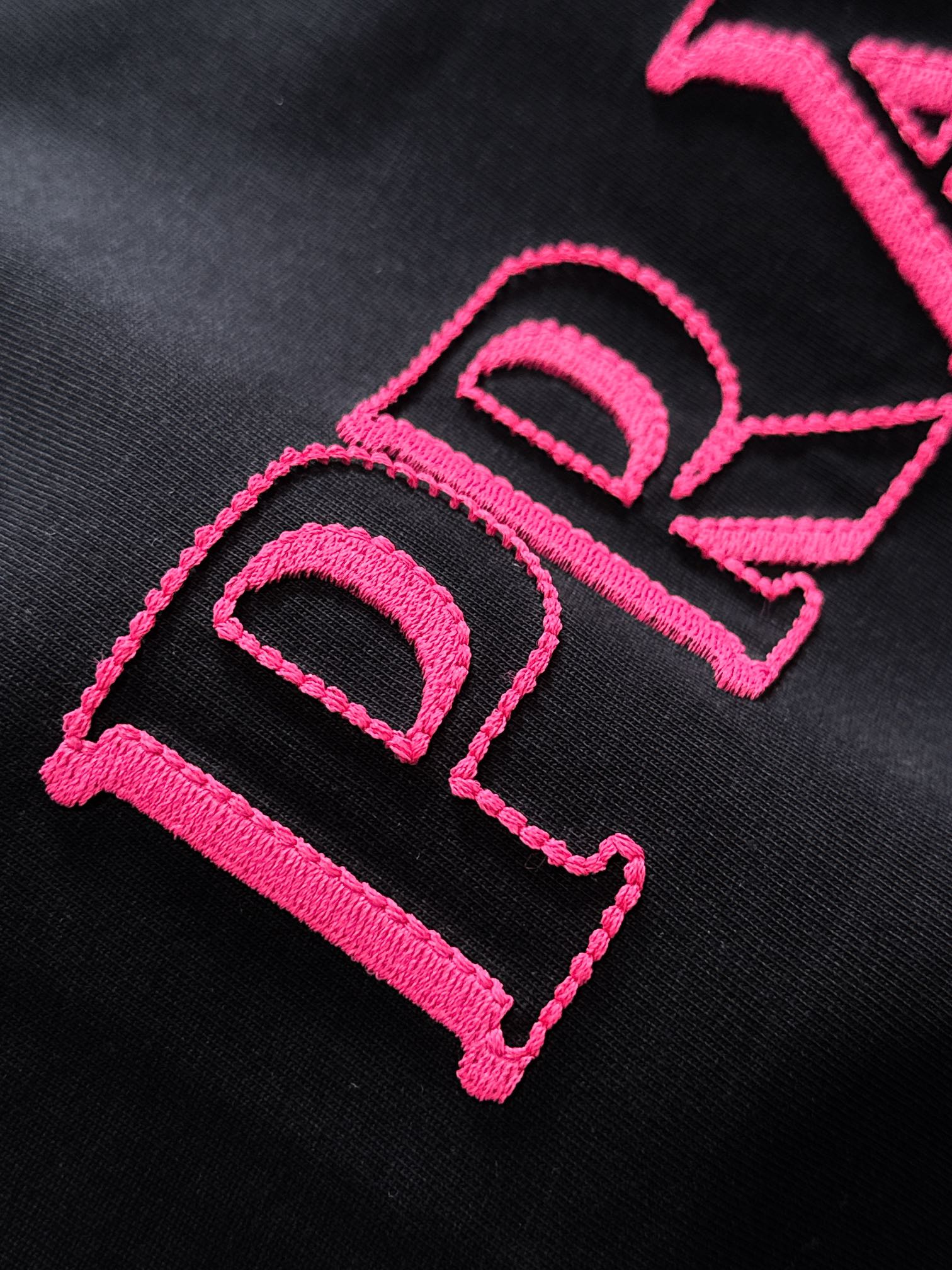 LuxluxHouse Best Quality Clothes T-shirt Prada