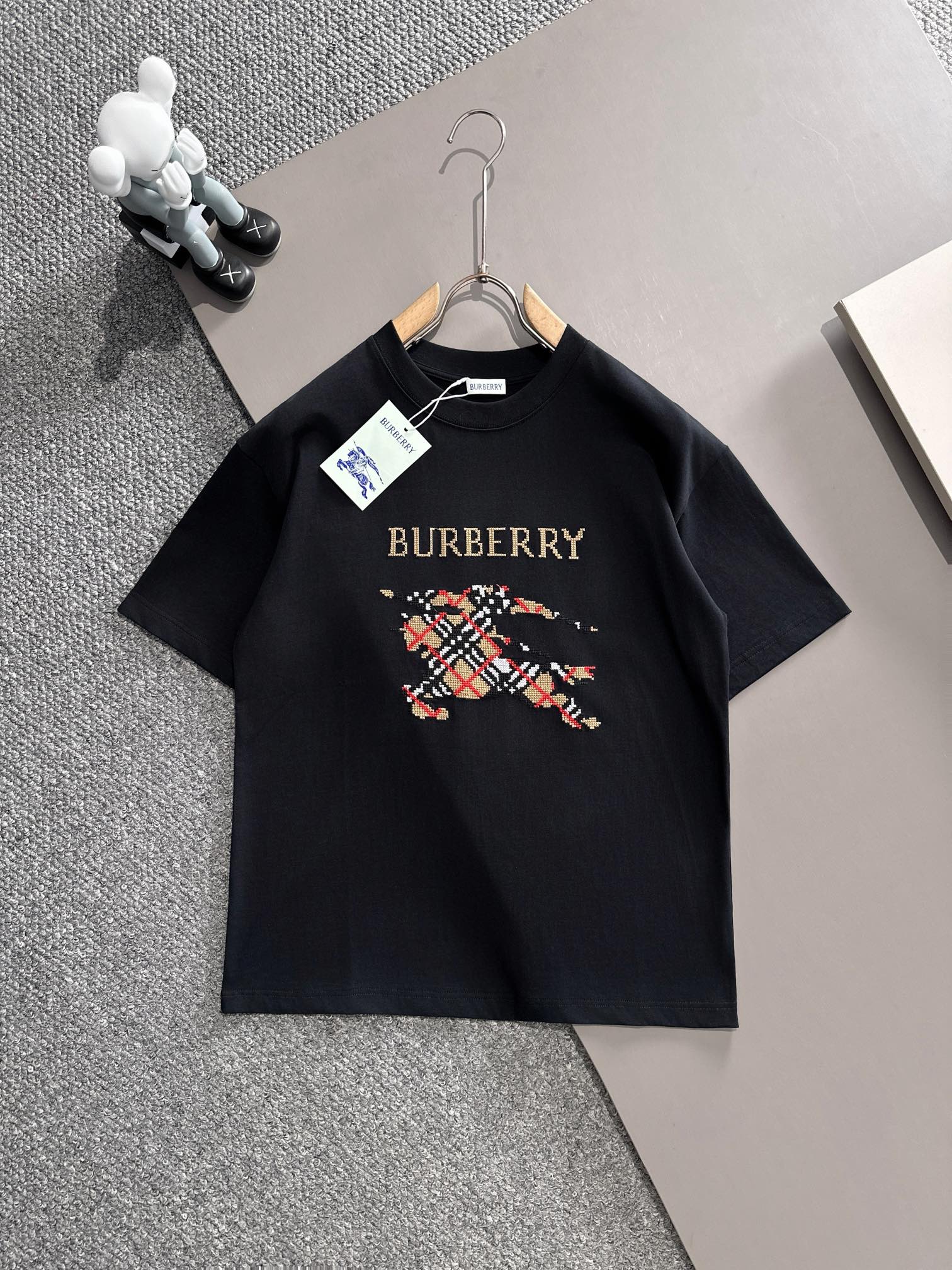 LuxluxHouse Best Quality Clothes Burberry T-shirt